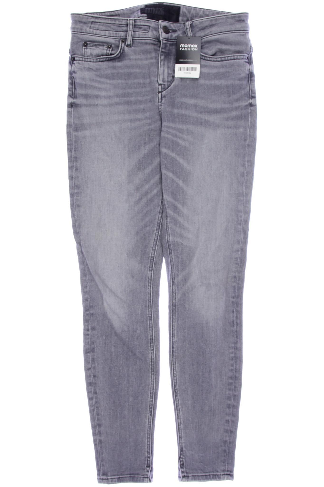 

Drykorn Damen Jeans, grau, Gr. 27