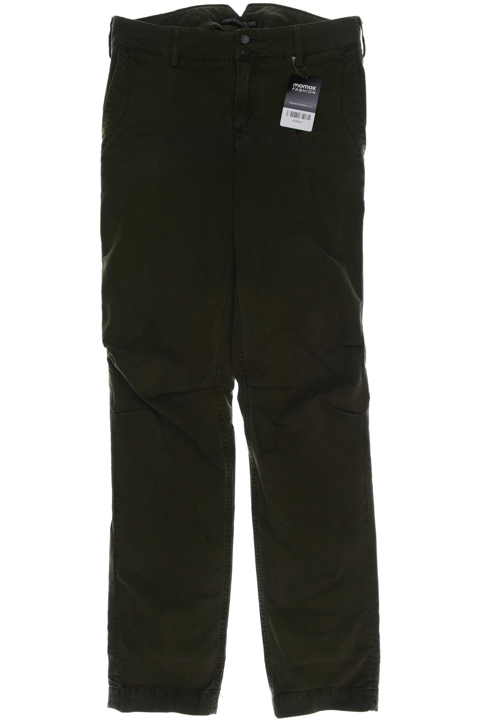 

Drykorn Damen Jeans, grün