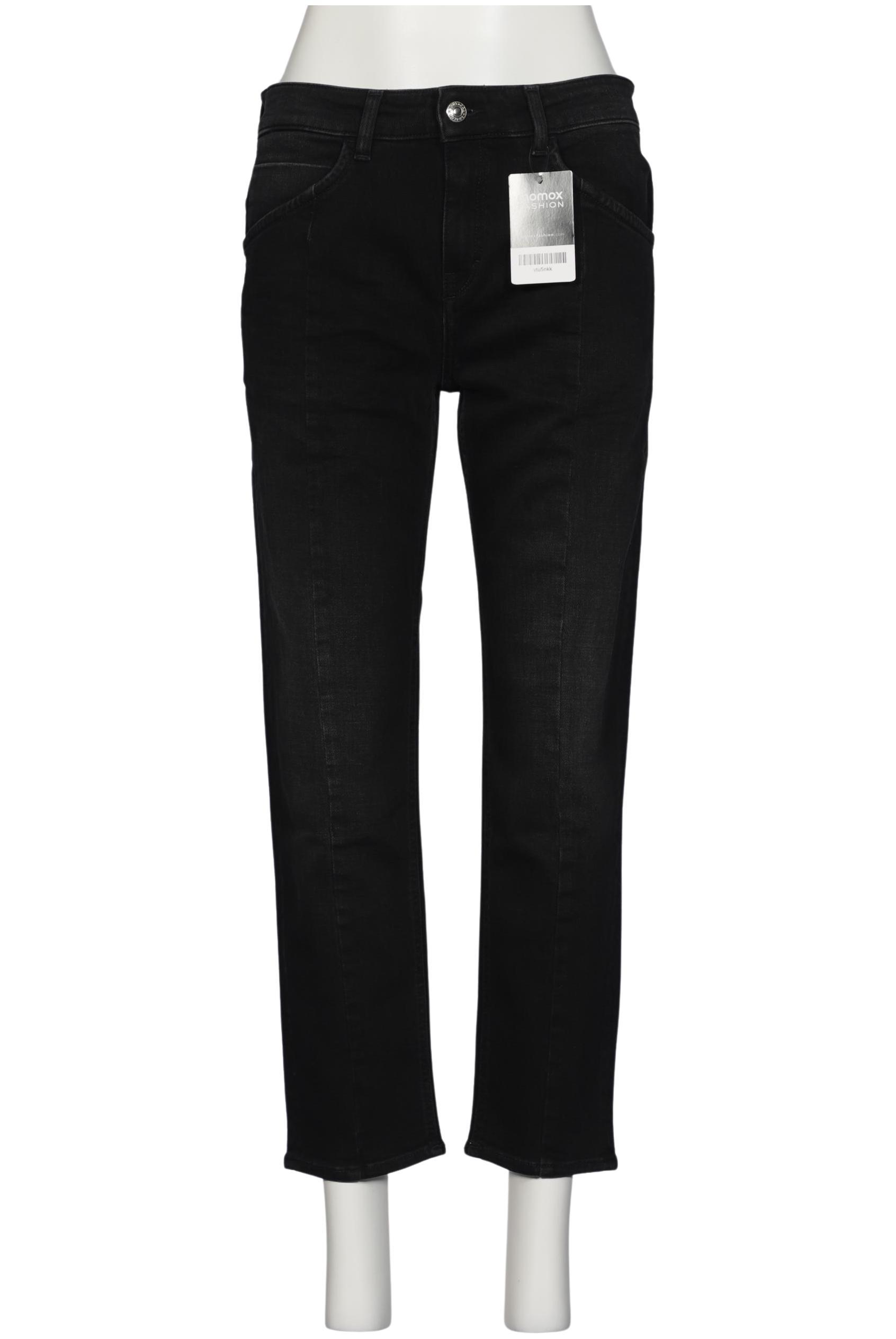

Drykorn Damen Jeans, schwarz, Gr. 28