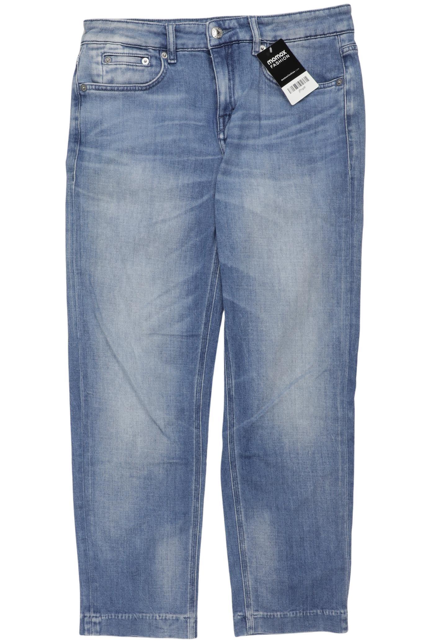 

Drykorn Damen Jeans, blau, Gr. 27