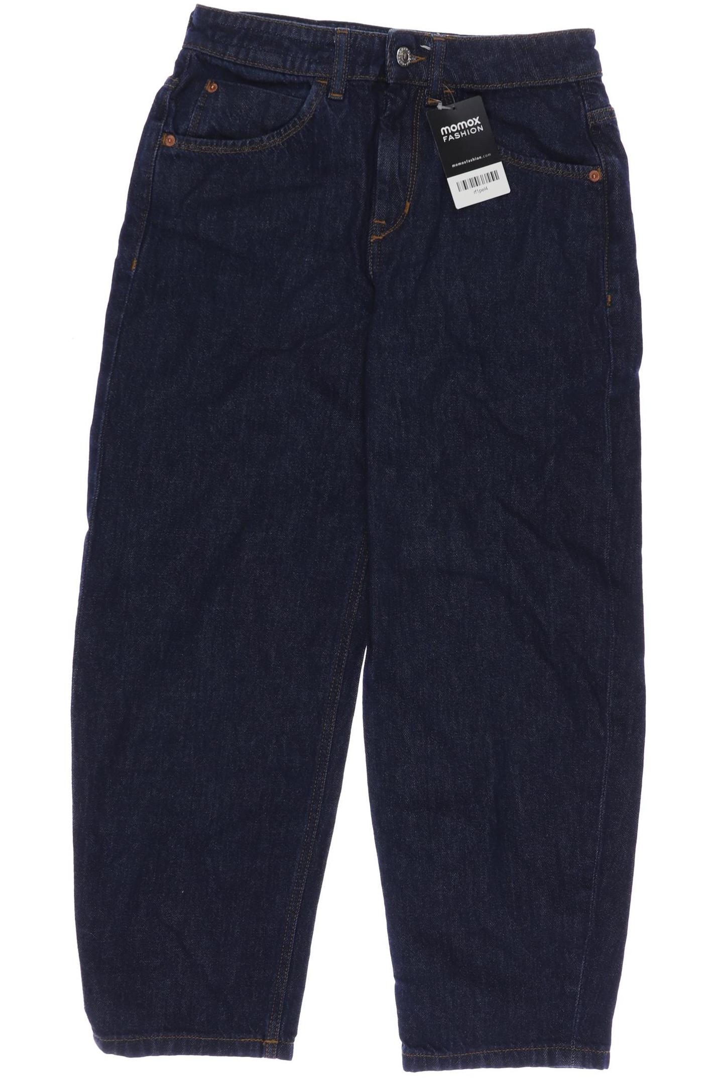 

Drykorn Damen Jeans, marineblau, Gr. 26