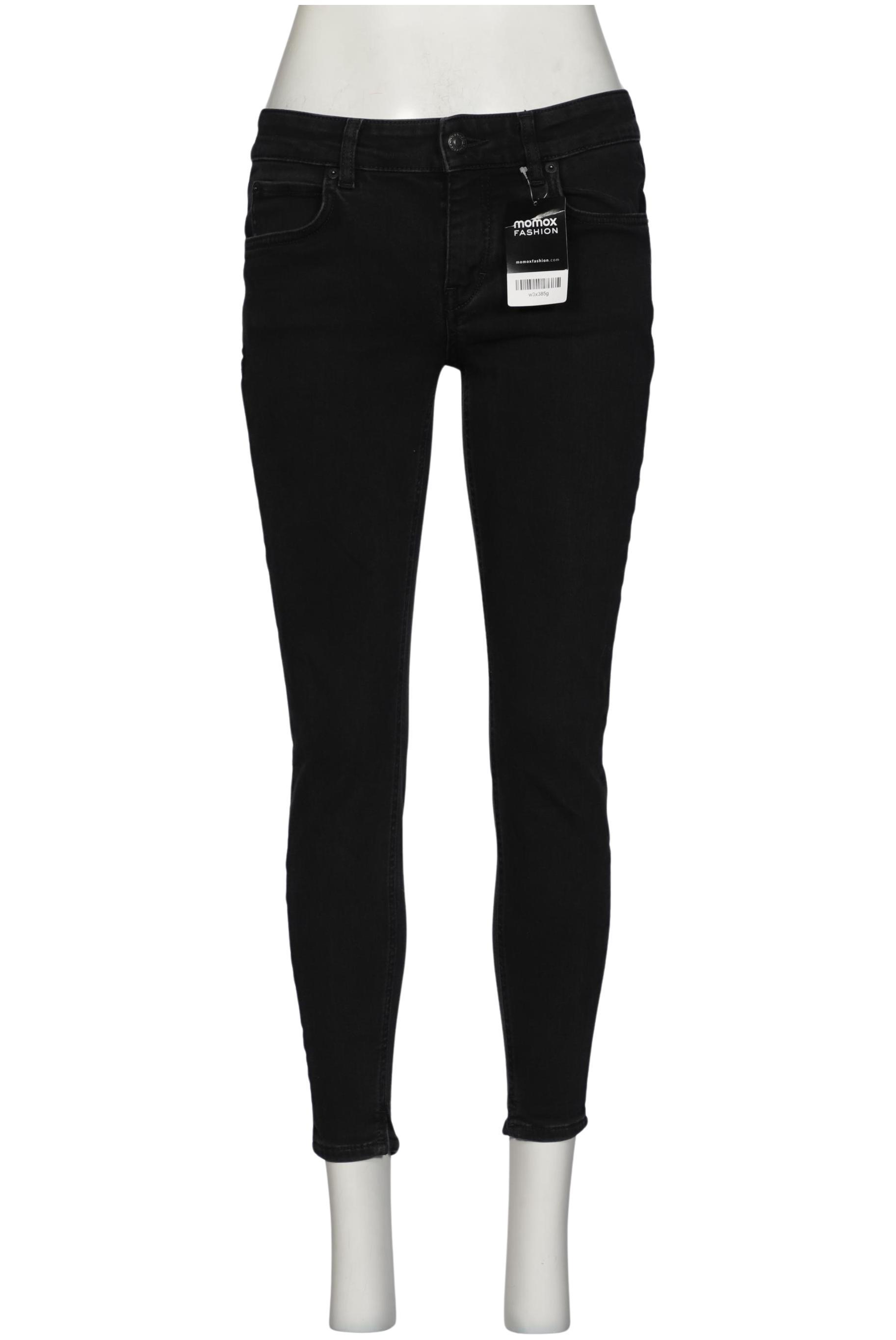 

Drykorn Damen Jeans, schwarz, Gr. 29
