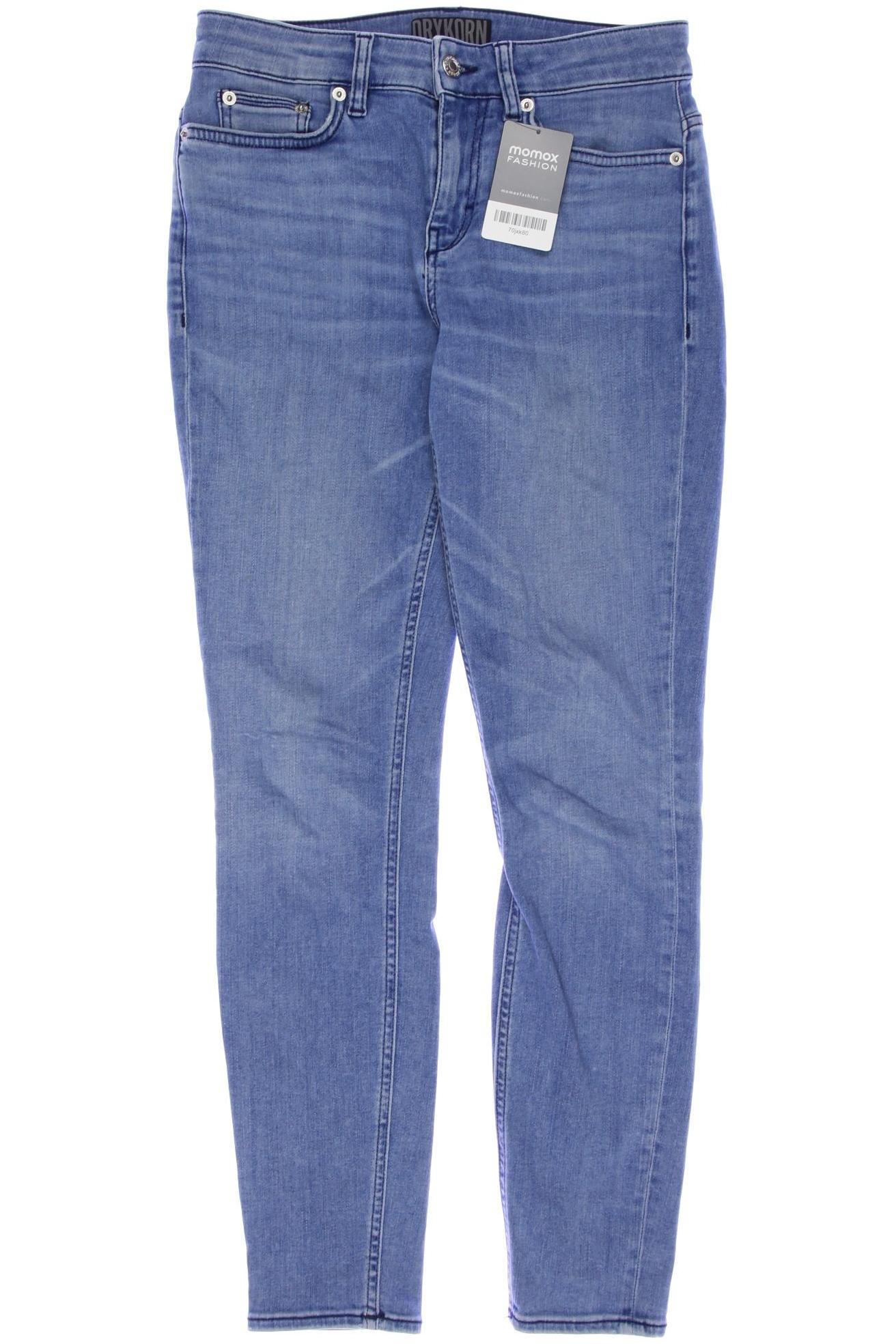 

Drykorn Damen Jeans, blau, Gr. 27
