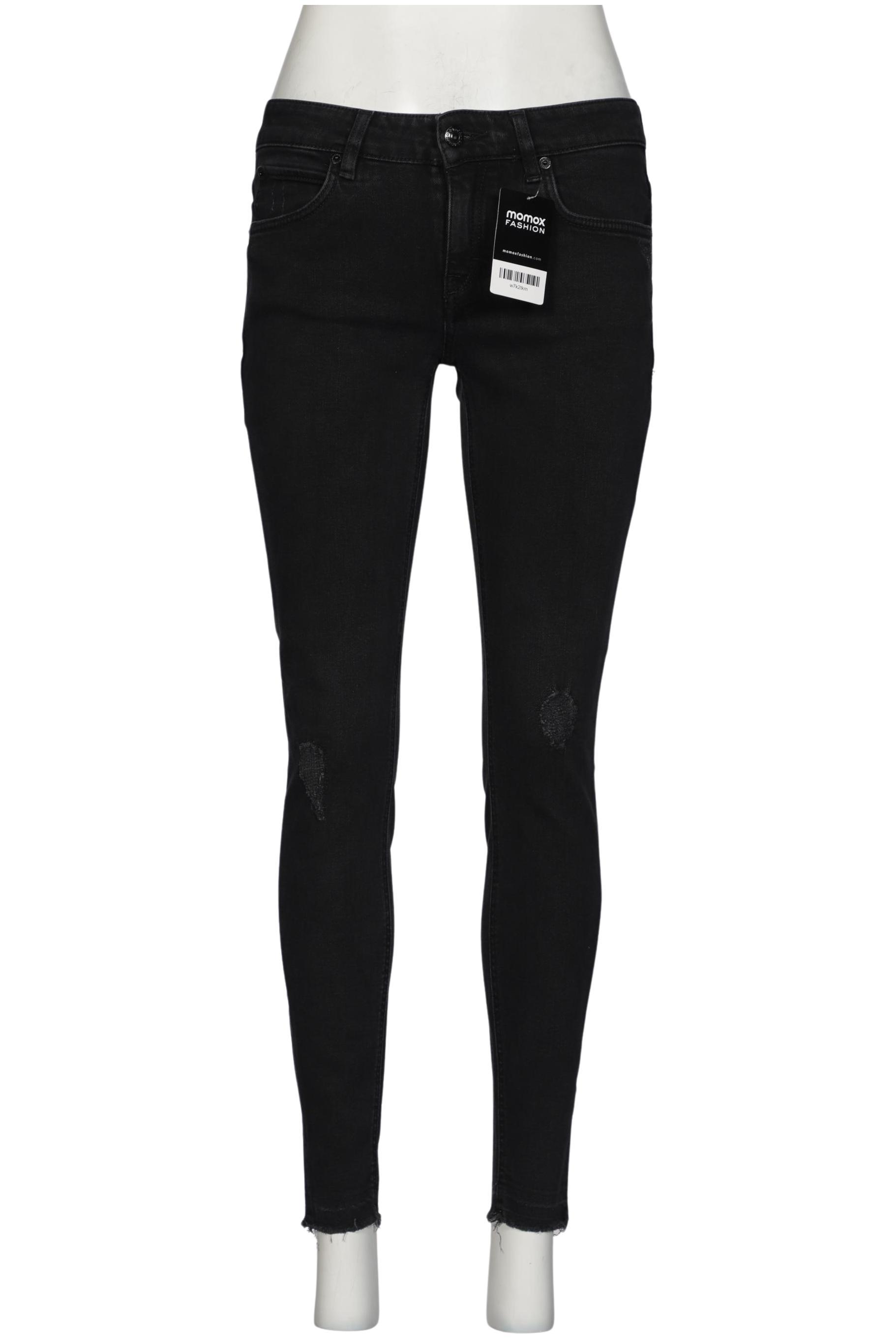 

Drykorn Damen Jeans, schwarz, Gr. 29