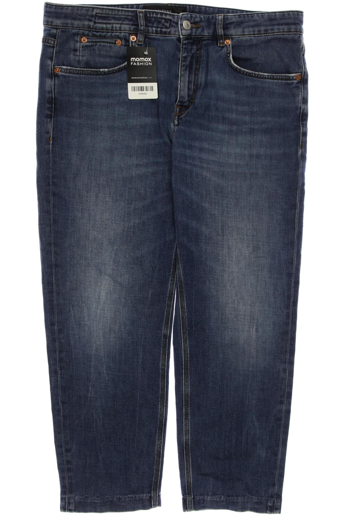 

Drykorn Damen Jeans, blau