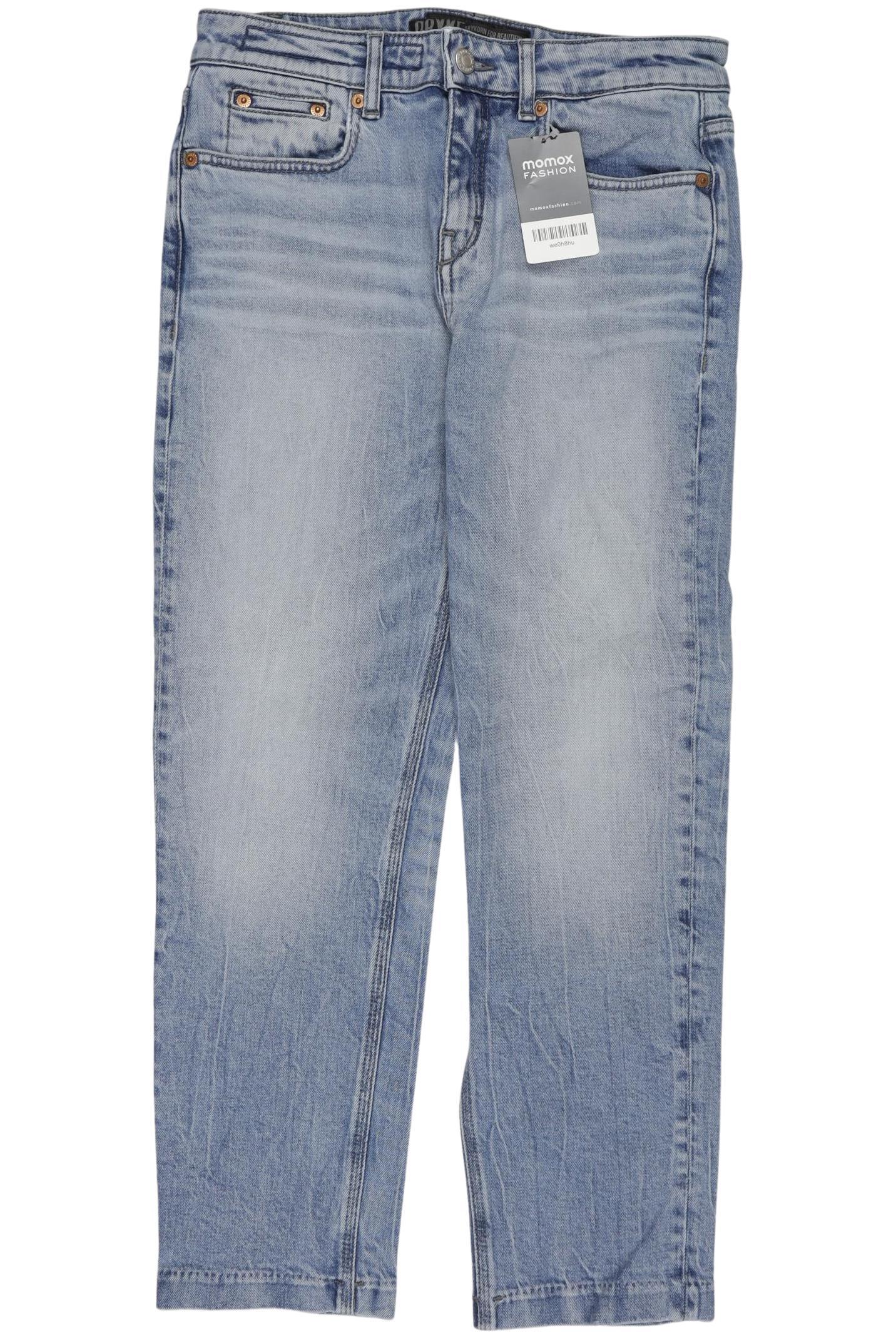

Drykorn Damen Jeans, hellblau, Gr. 27