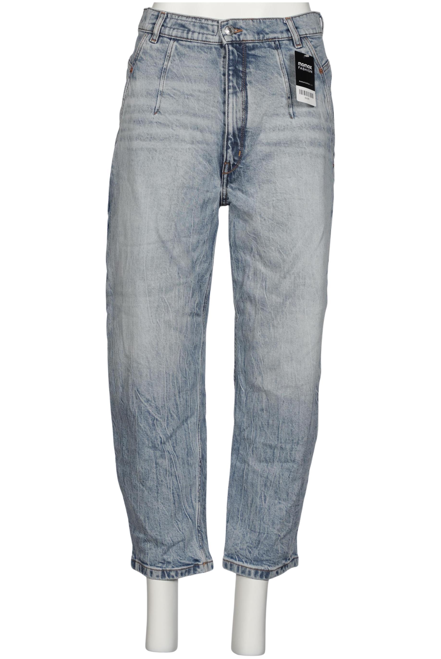 

Drykorn Damen Jeans, hellblau, Gr. 31