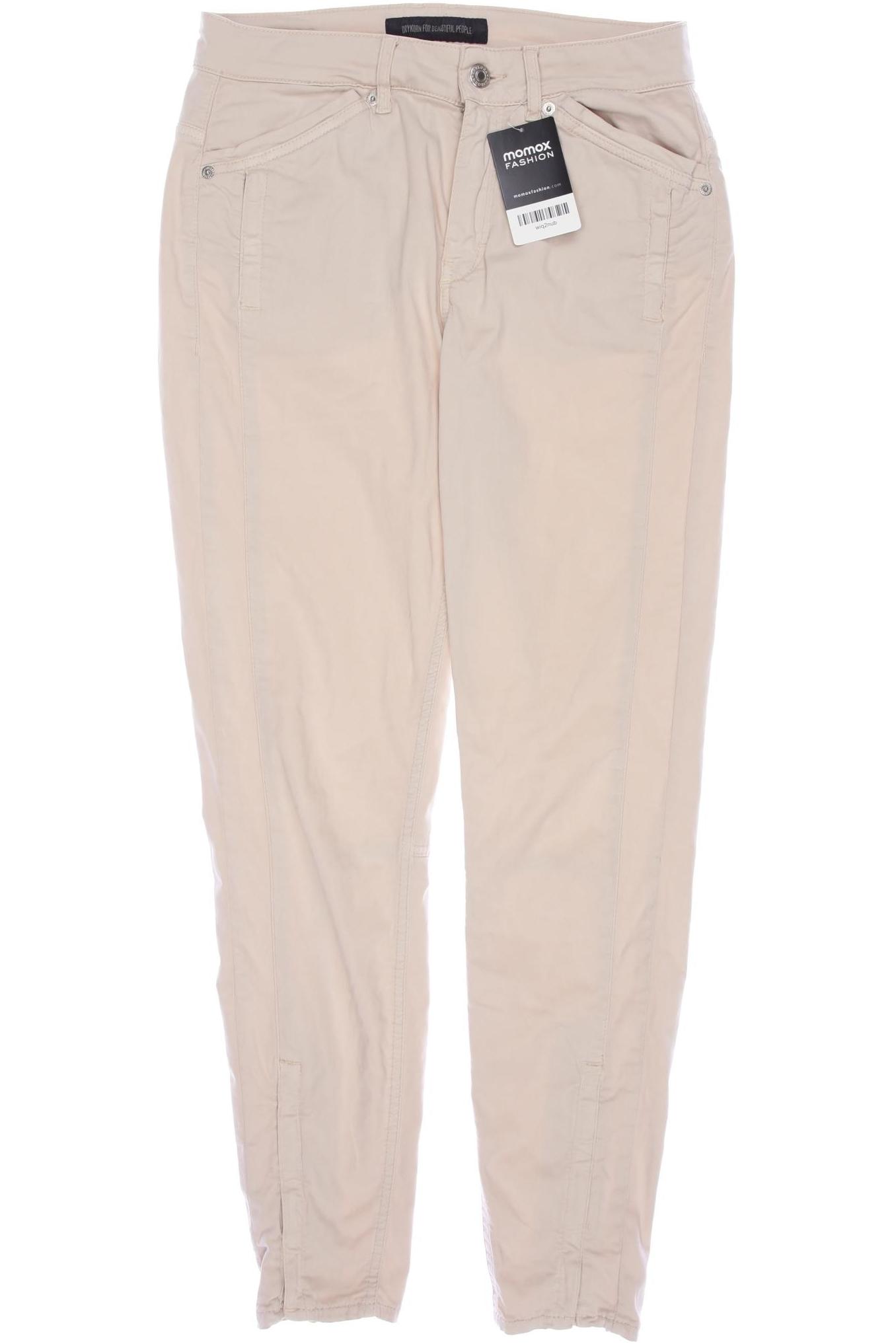 

Drykorn Damen Jeans, beige, Gr. 29
