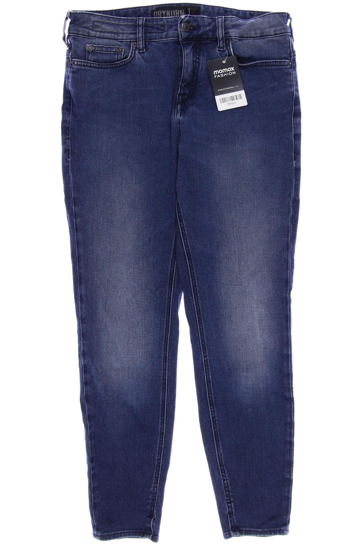 

Drykorn Damen Jeans, blau