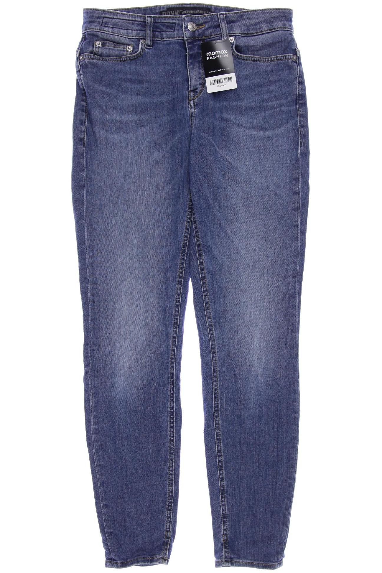 

Drykorn Damen Jeans, blau, Gr. 38