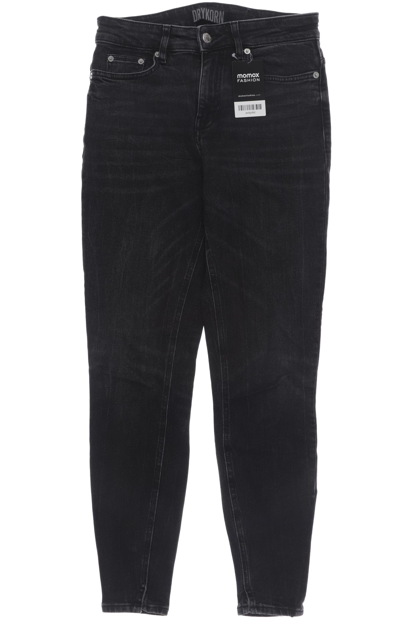 

Drykorn Damen Jeans, grau