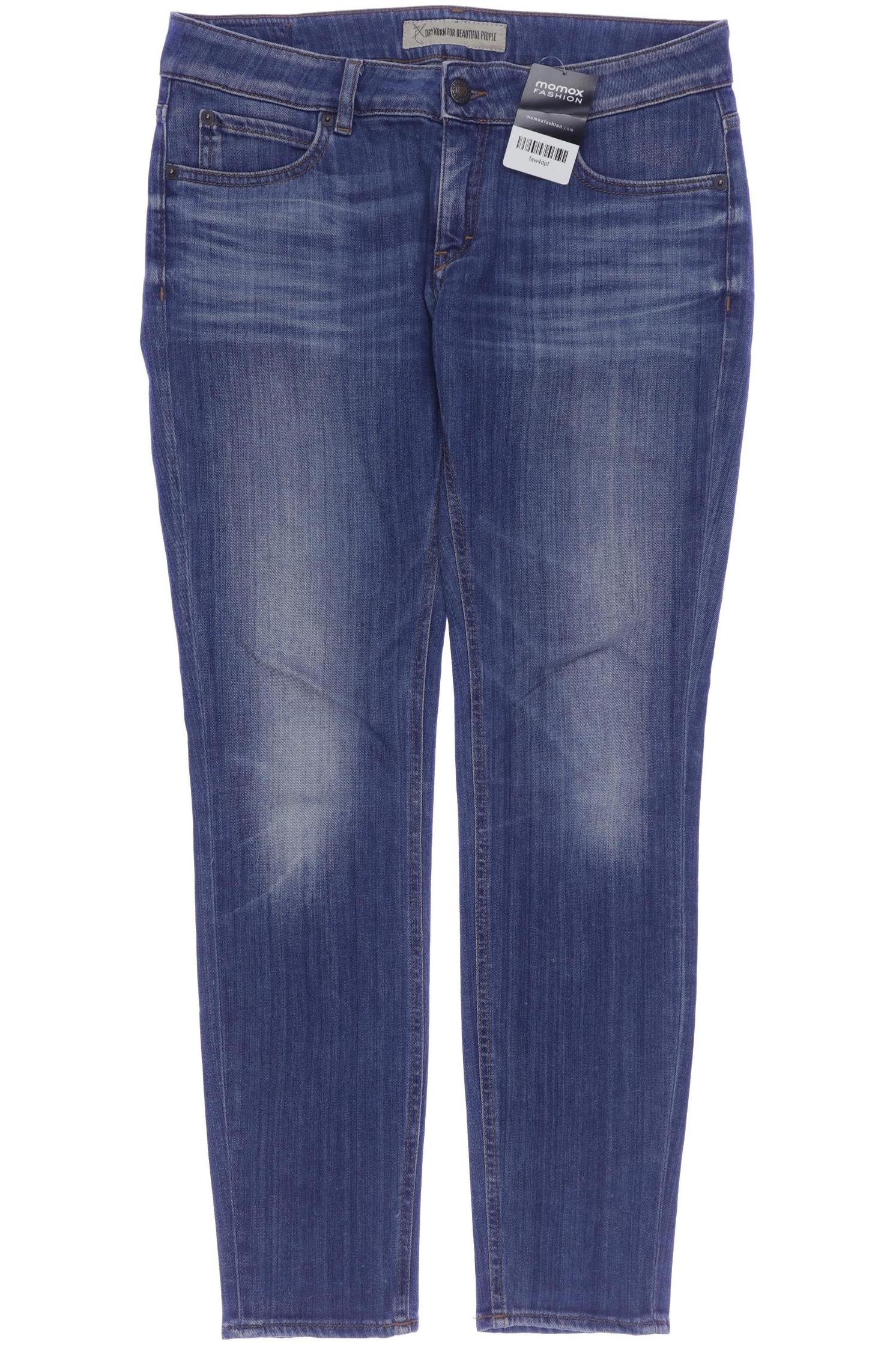 

Drykorn Damen Jeans, blau, Gr. 30