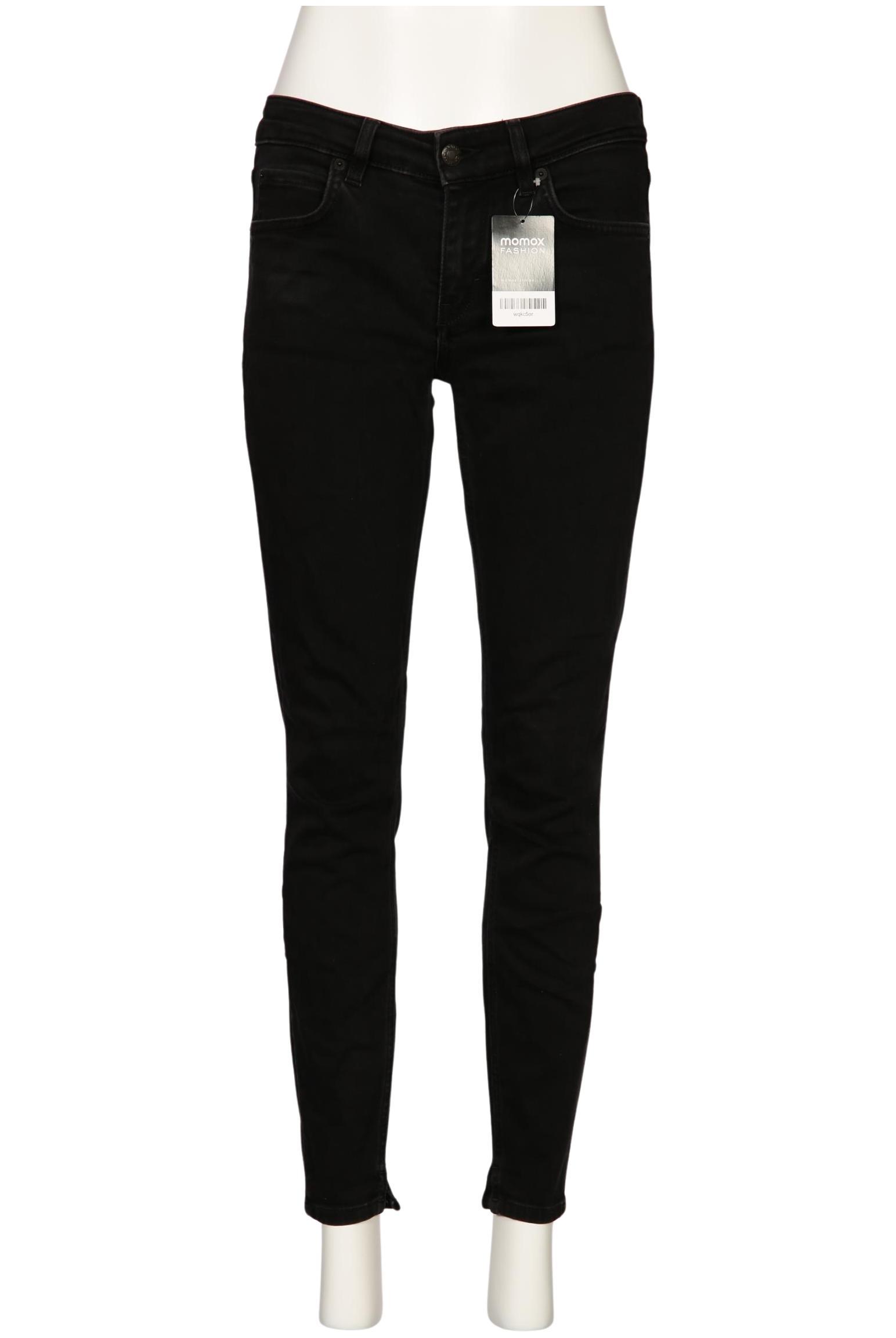 

Drykorn Damen Jeans, schwarz, Gr. 29