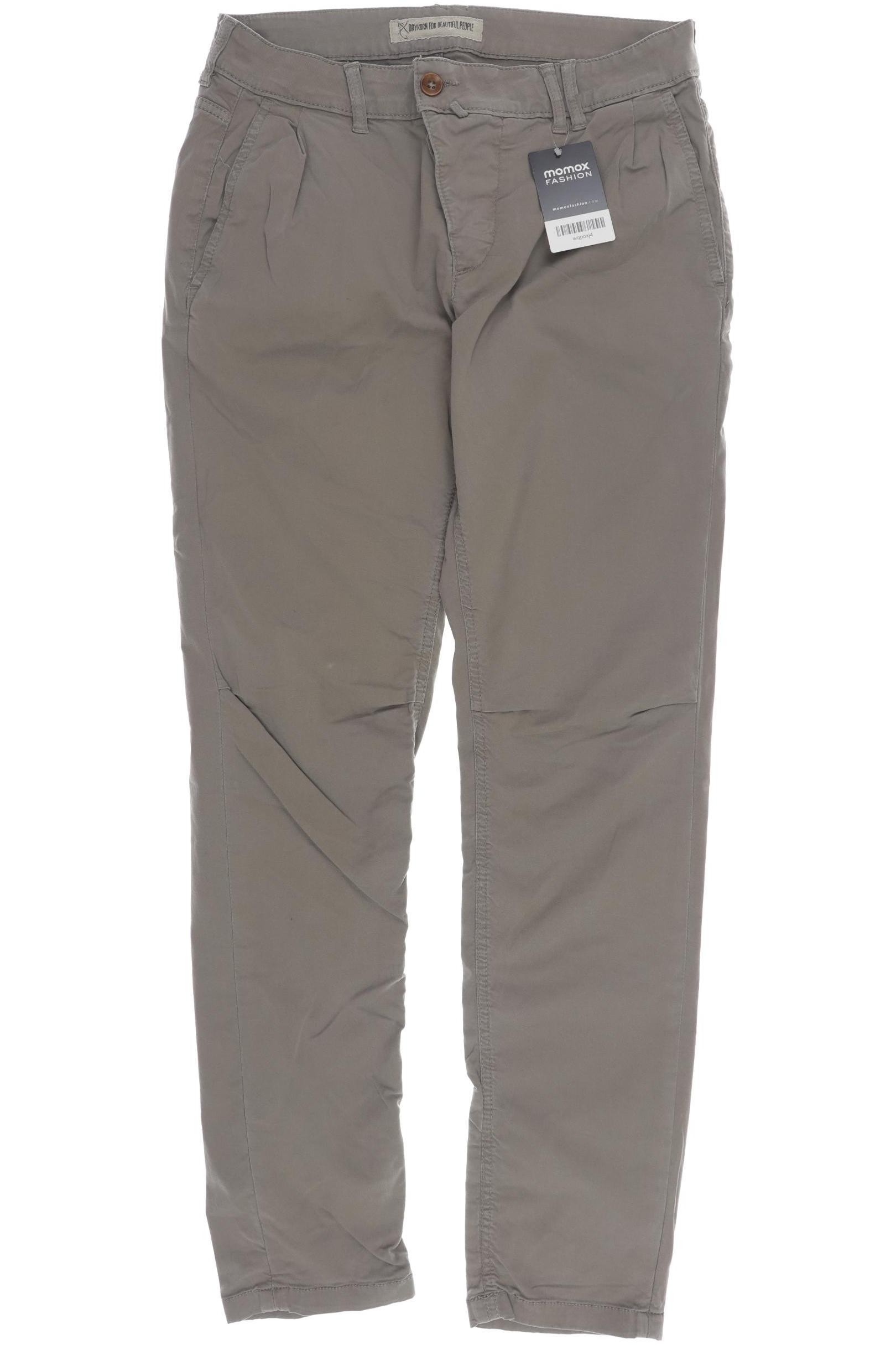 

Drykorn Damen Jeans, beige