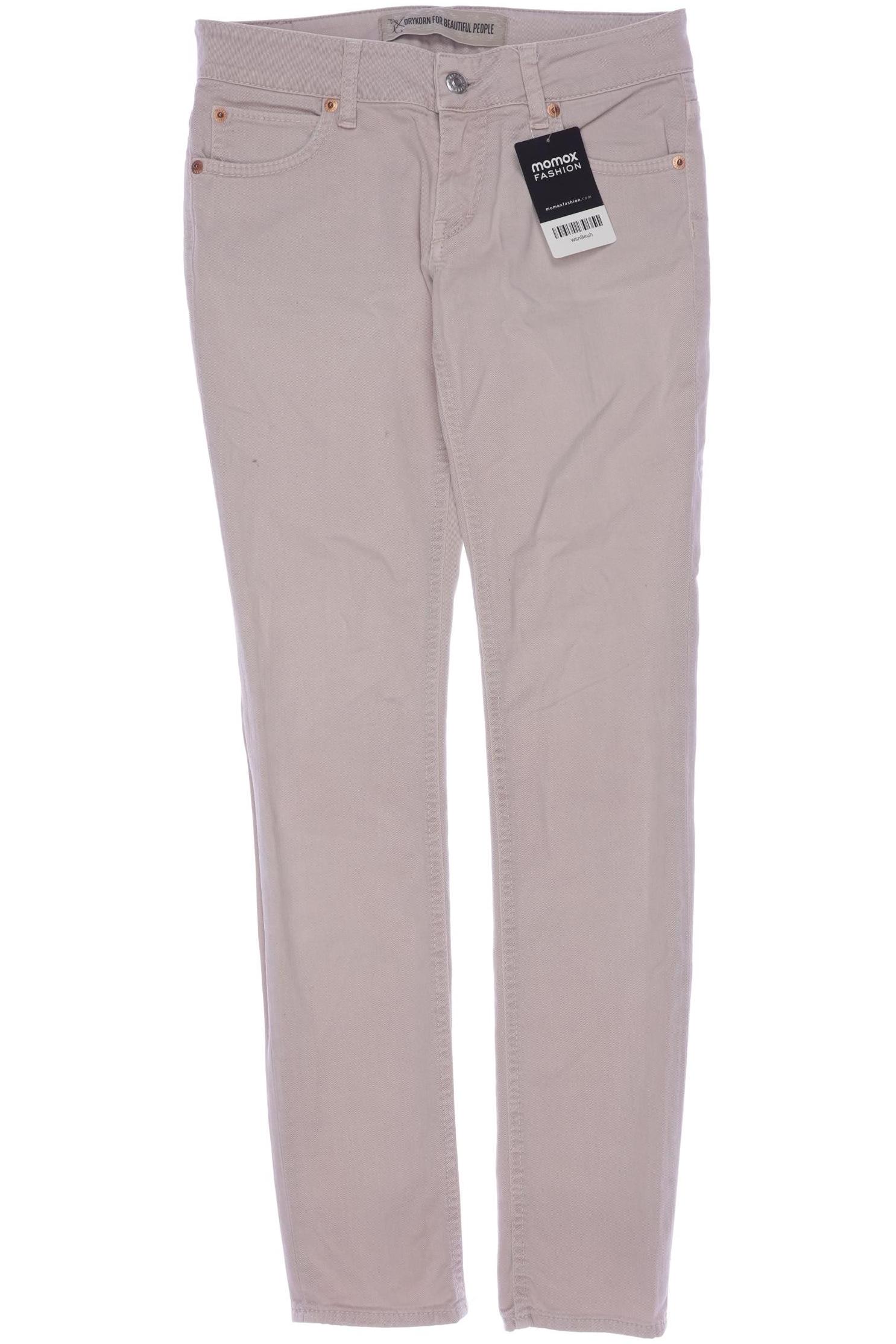 

Drykorn Damen Jeans, pink, Gr. 25