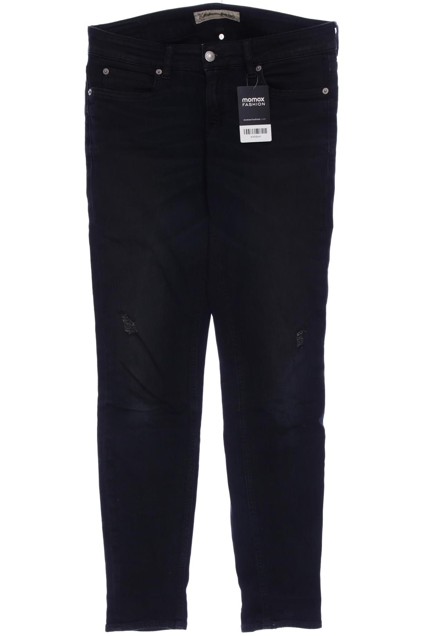 

Drykorn Damen Jeans, marineblau