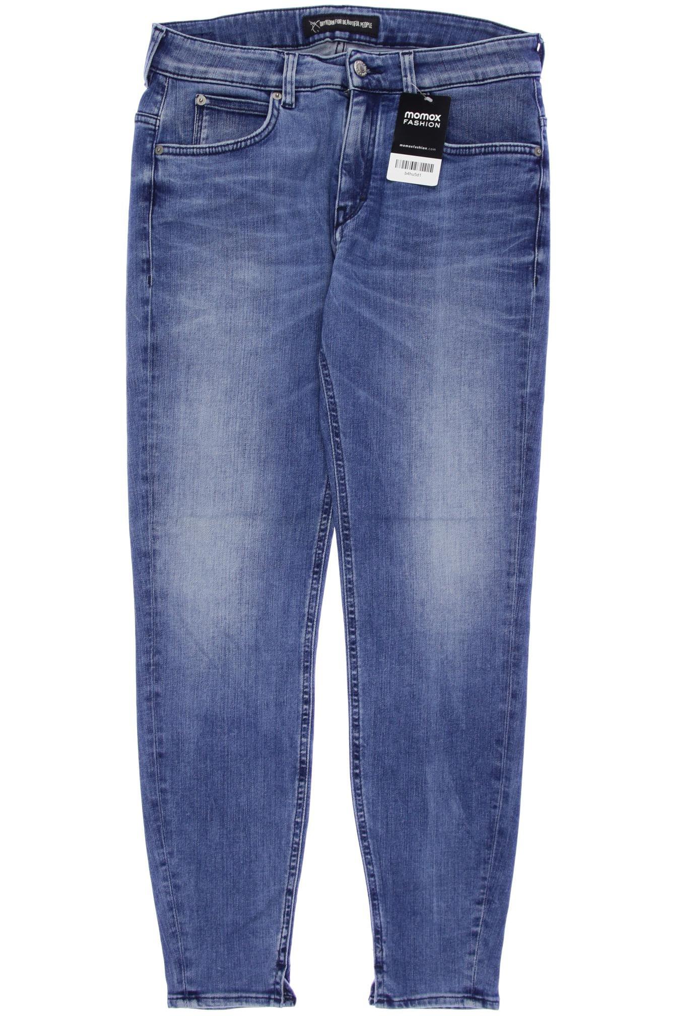 

Drykorn Damen Jeans, blau, Gr. 30