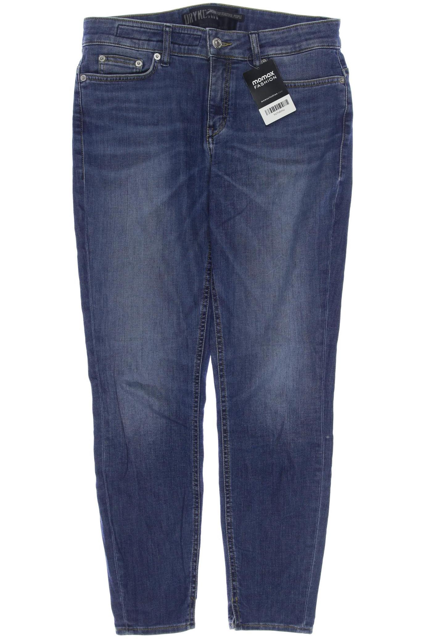 

Drykorn Damen Jeans, blau, Gr. 29