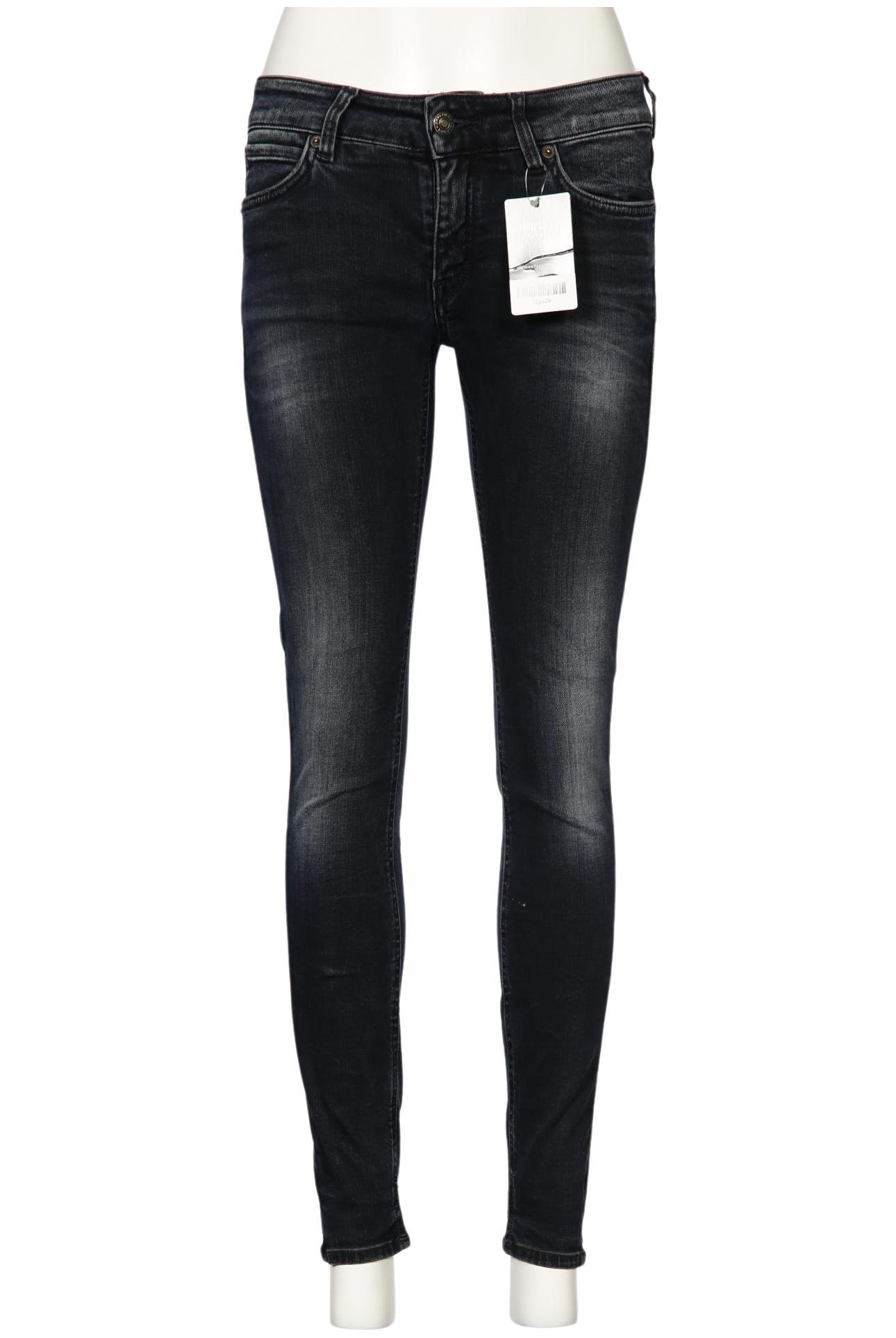 

Drykorn Damen Jeans, blau, Gr. 28