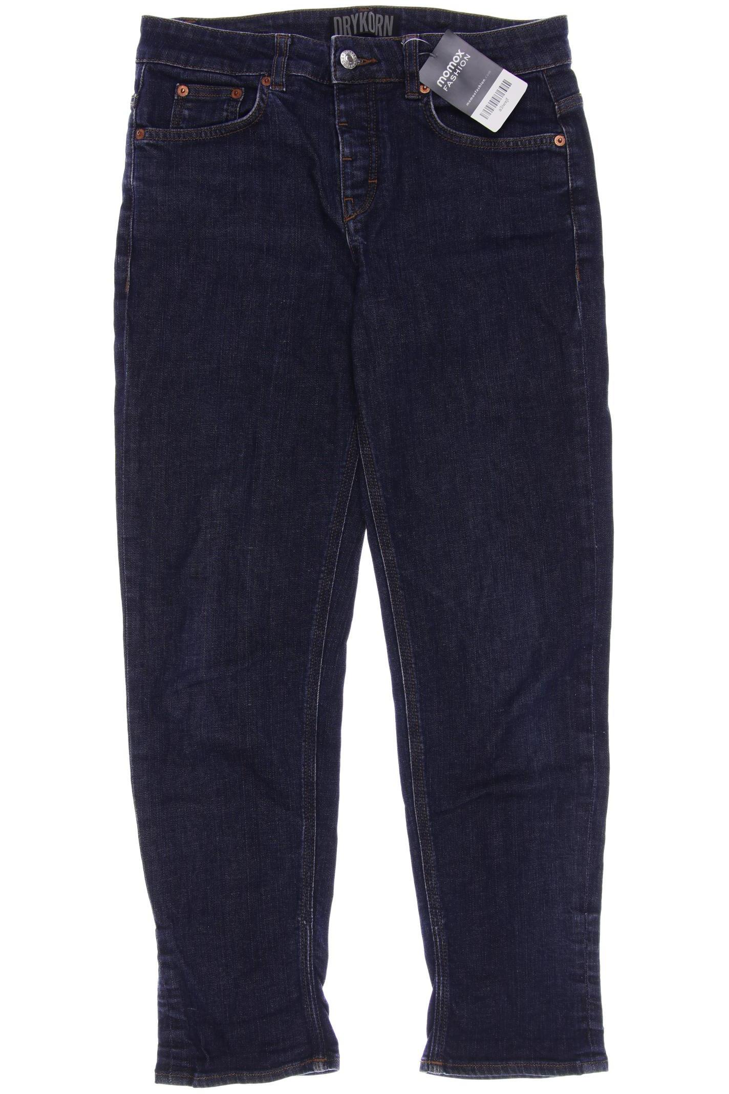 

Drykorn Damen Jeans, marineblau
