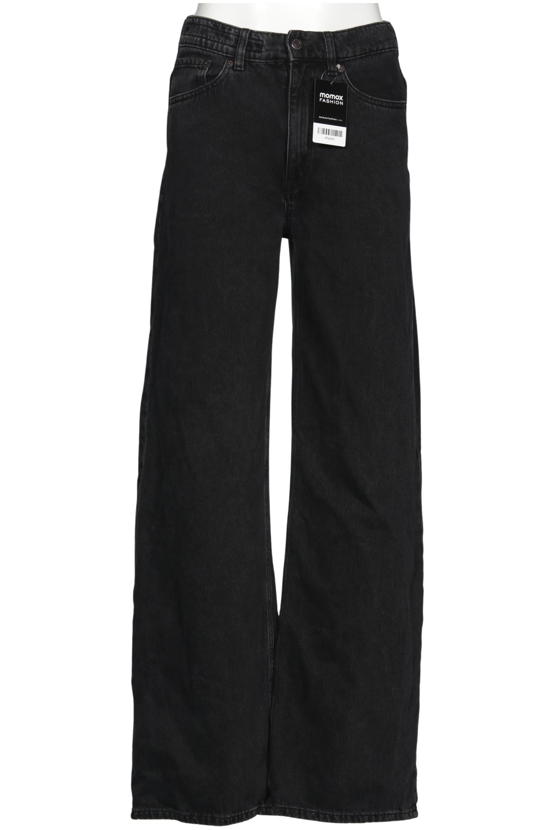 

Drykorn Damen Jeans, schwarz, Gr. 30