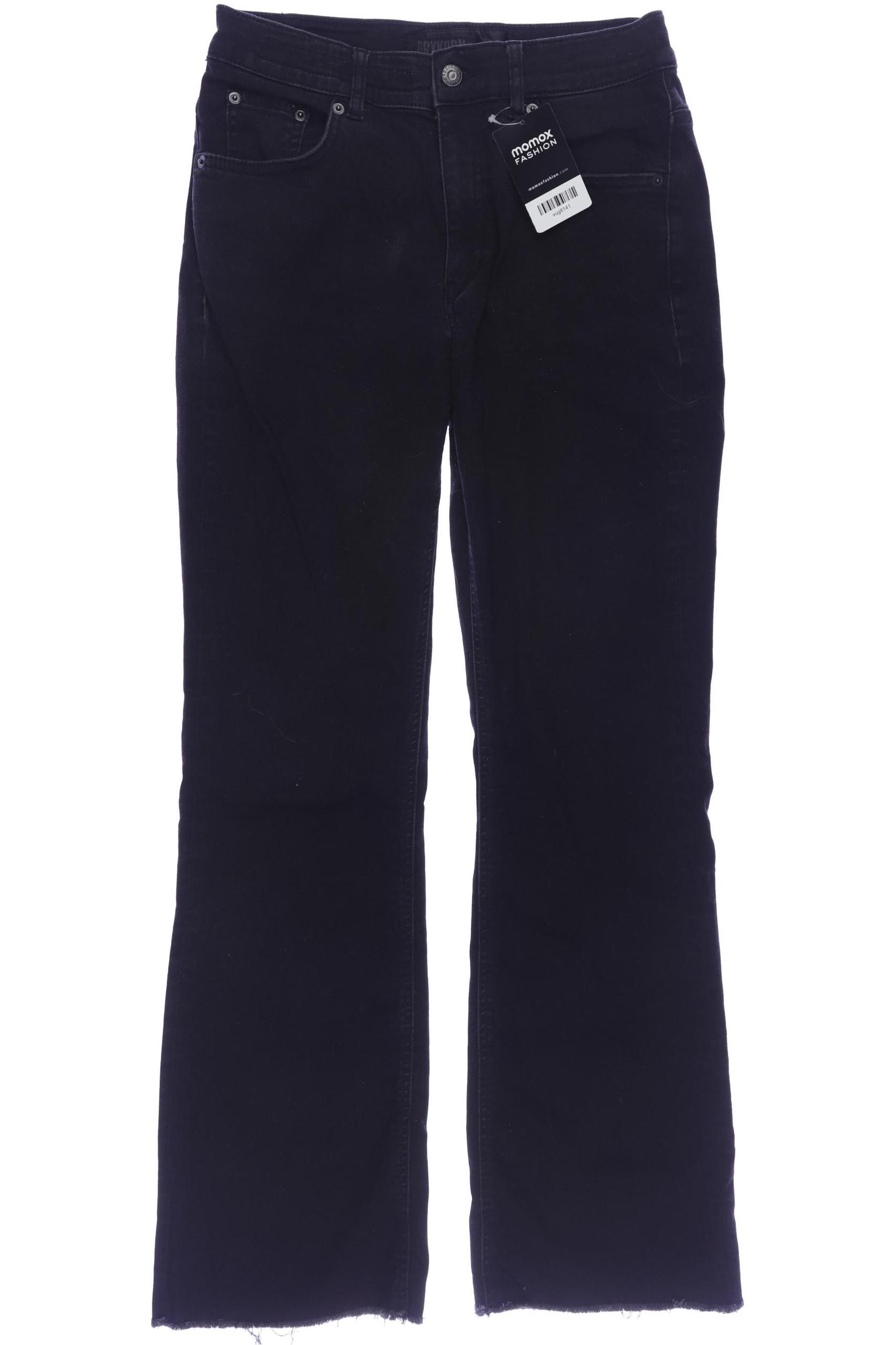 

Drykorn Damen Jeans, schwarz, Gr. 31