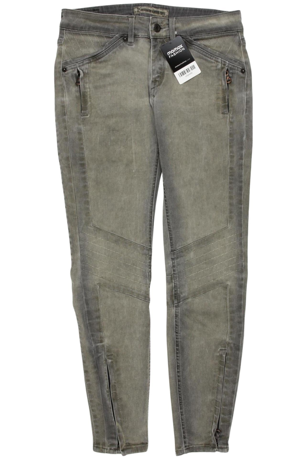 

Drykorn Damen Jeans, grau, Gr. 29