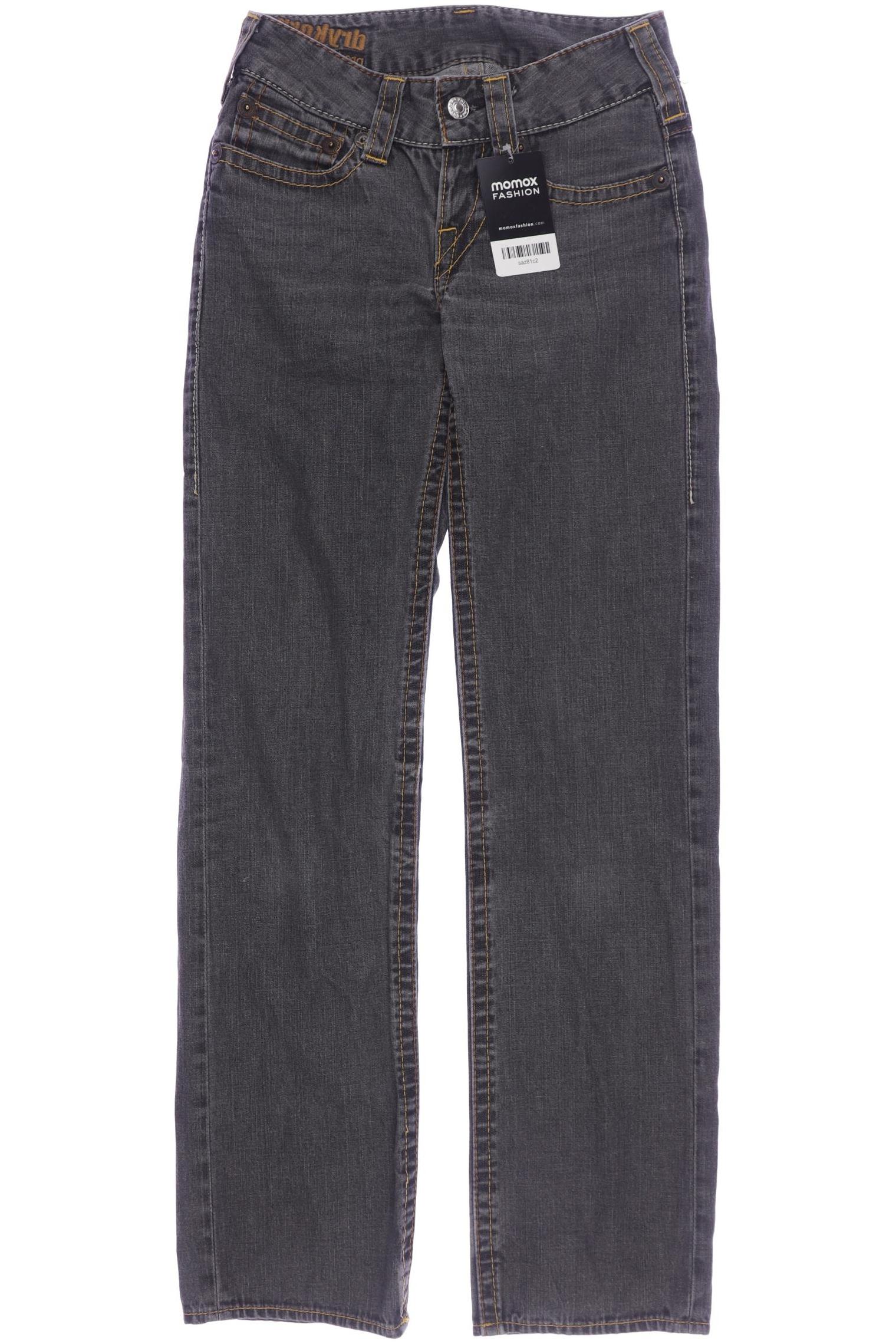 

Drykorn Damen Jeans, grau, Gr. 26