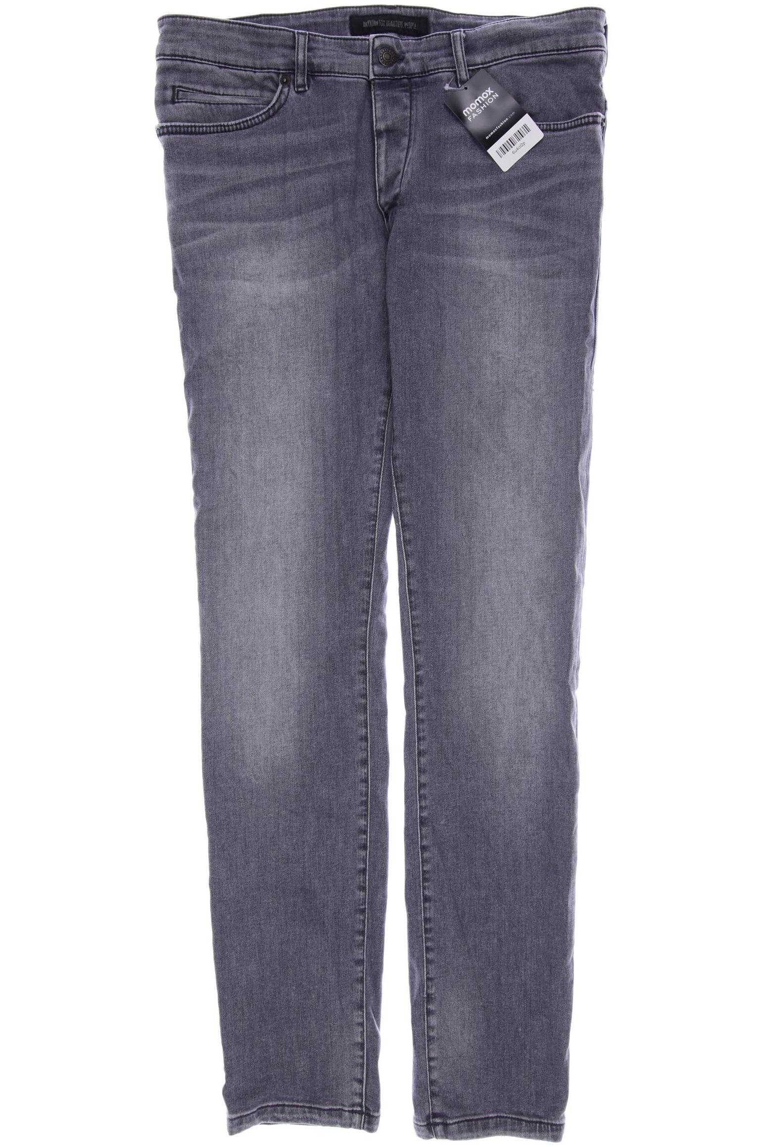 

Drykorn Damen Jeans, grau, Gr. 31