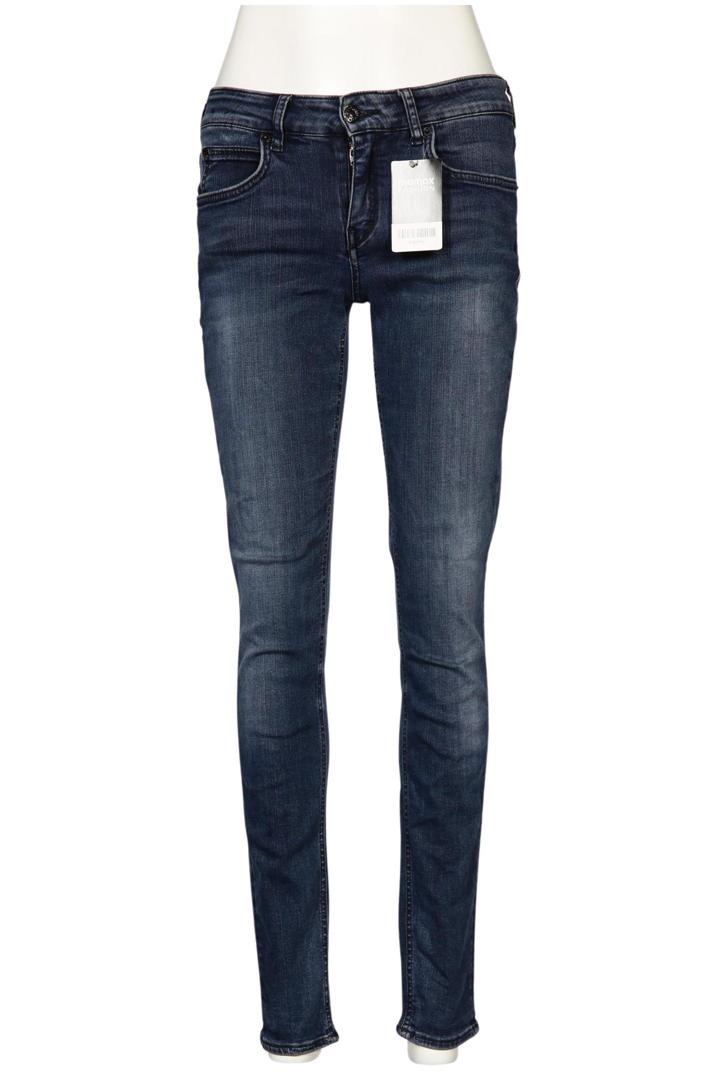 

Drykorn Damen Jeans, blau, Gr. 28