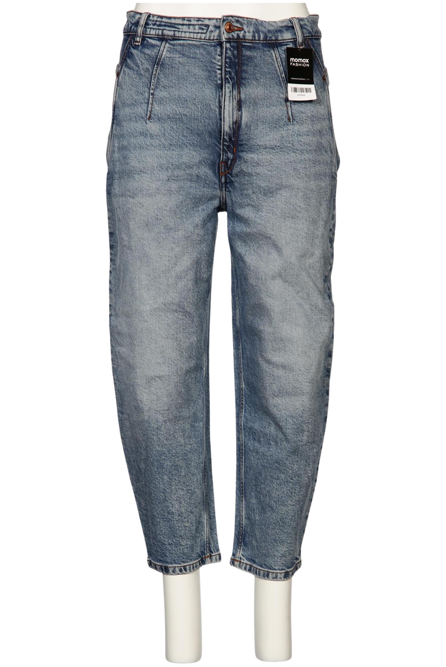 

Drykorn Damen Jeans, blau, Gr. 33