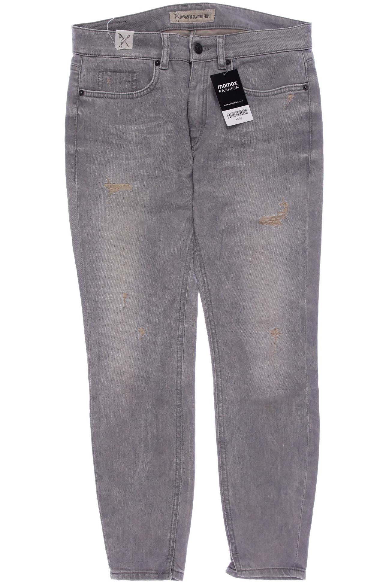 

Drykorn Damen Jeans, grau