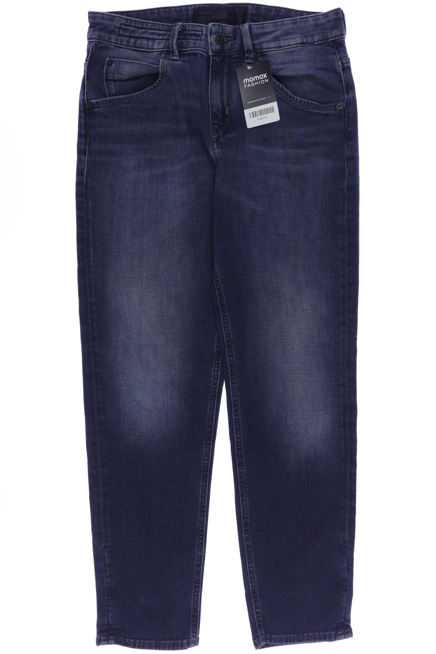 

Drykorn Damen Jeans, blau, Gr. 28