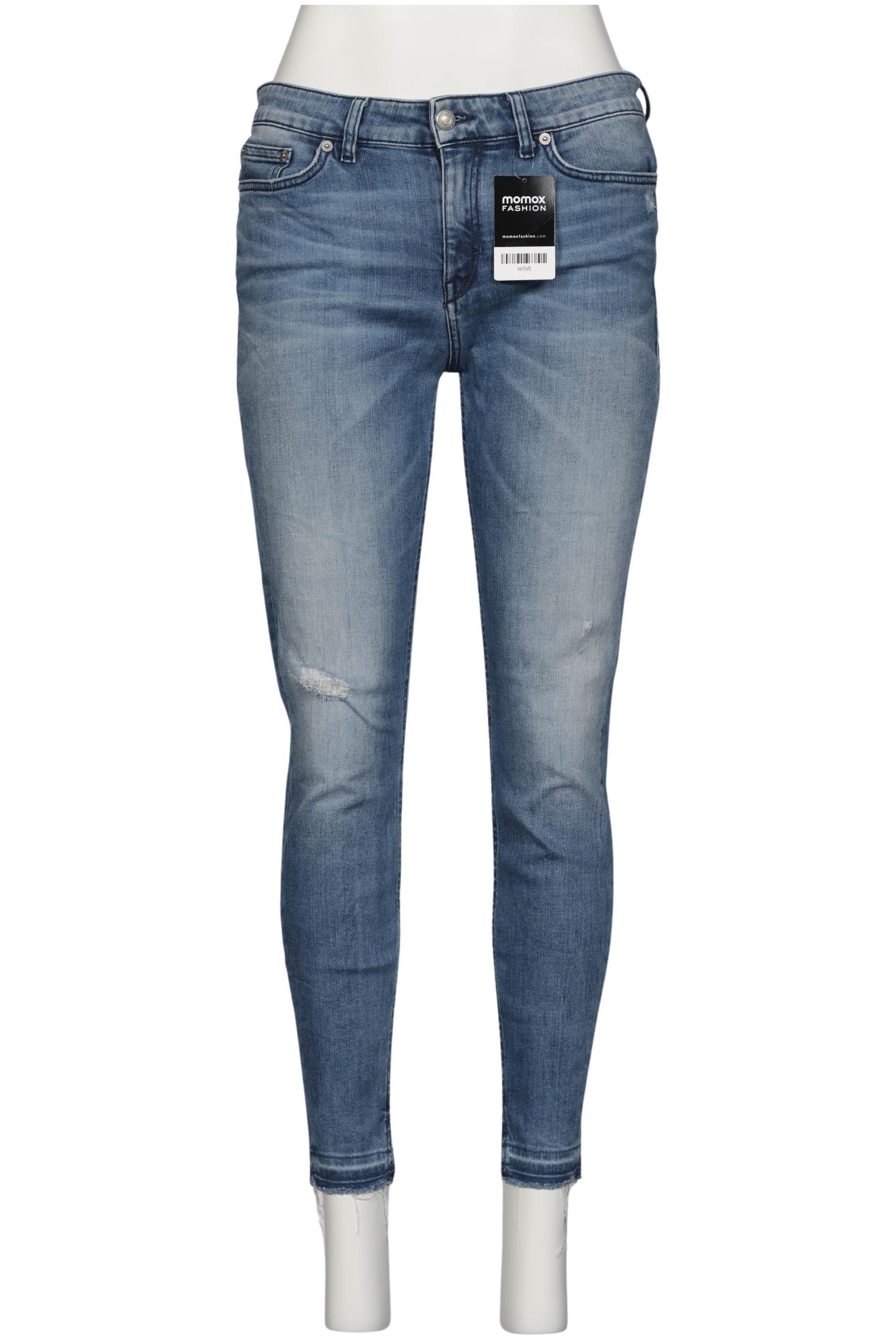 

Drykorn Damen Jeans, blau, Gr. 32