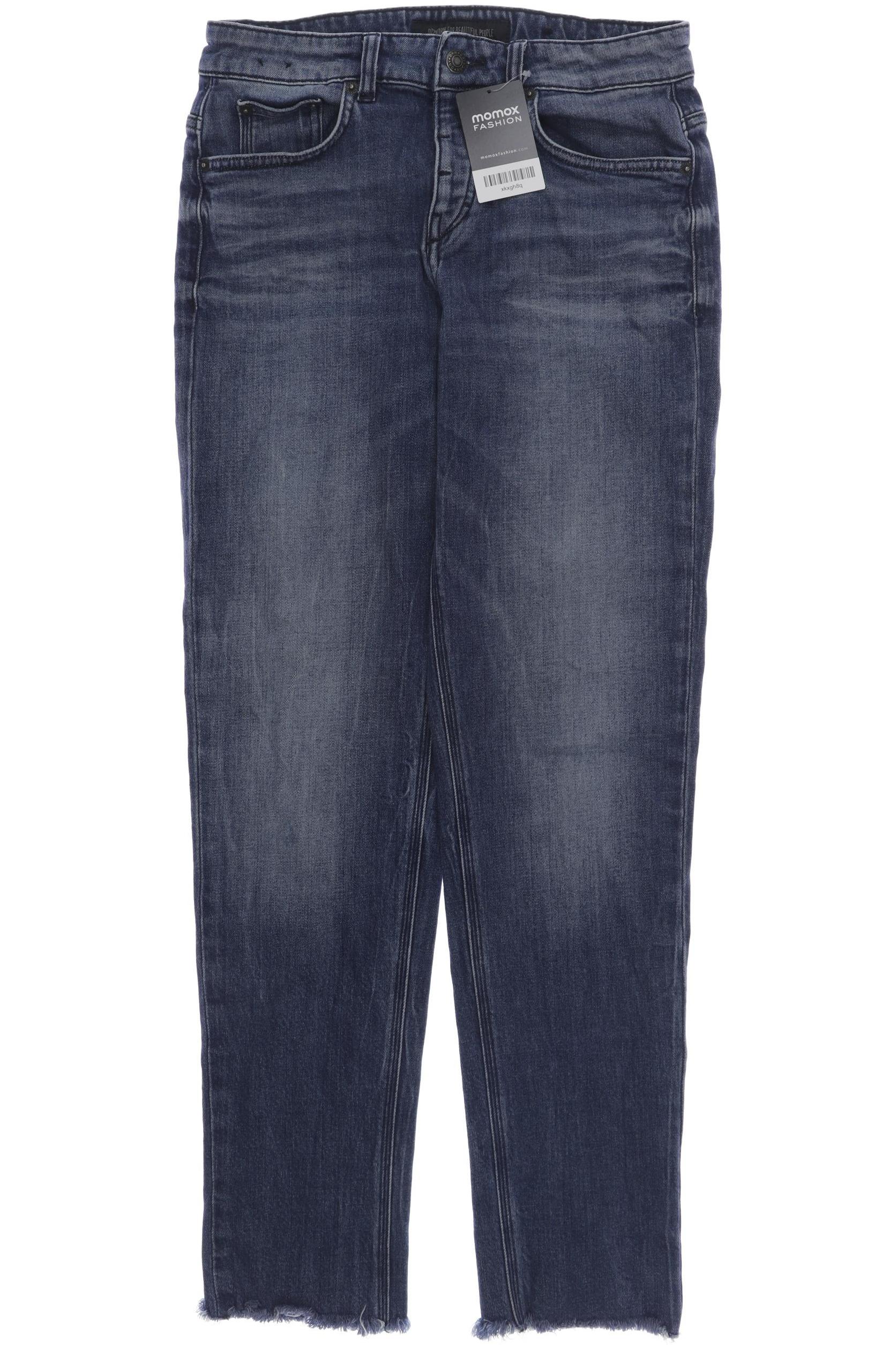 

Drykorn Damen Jeans, blau