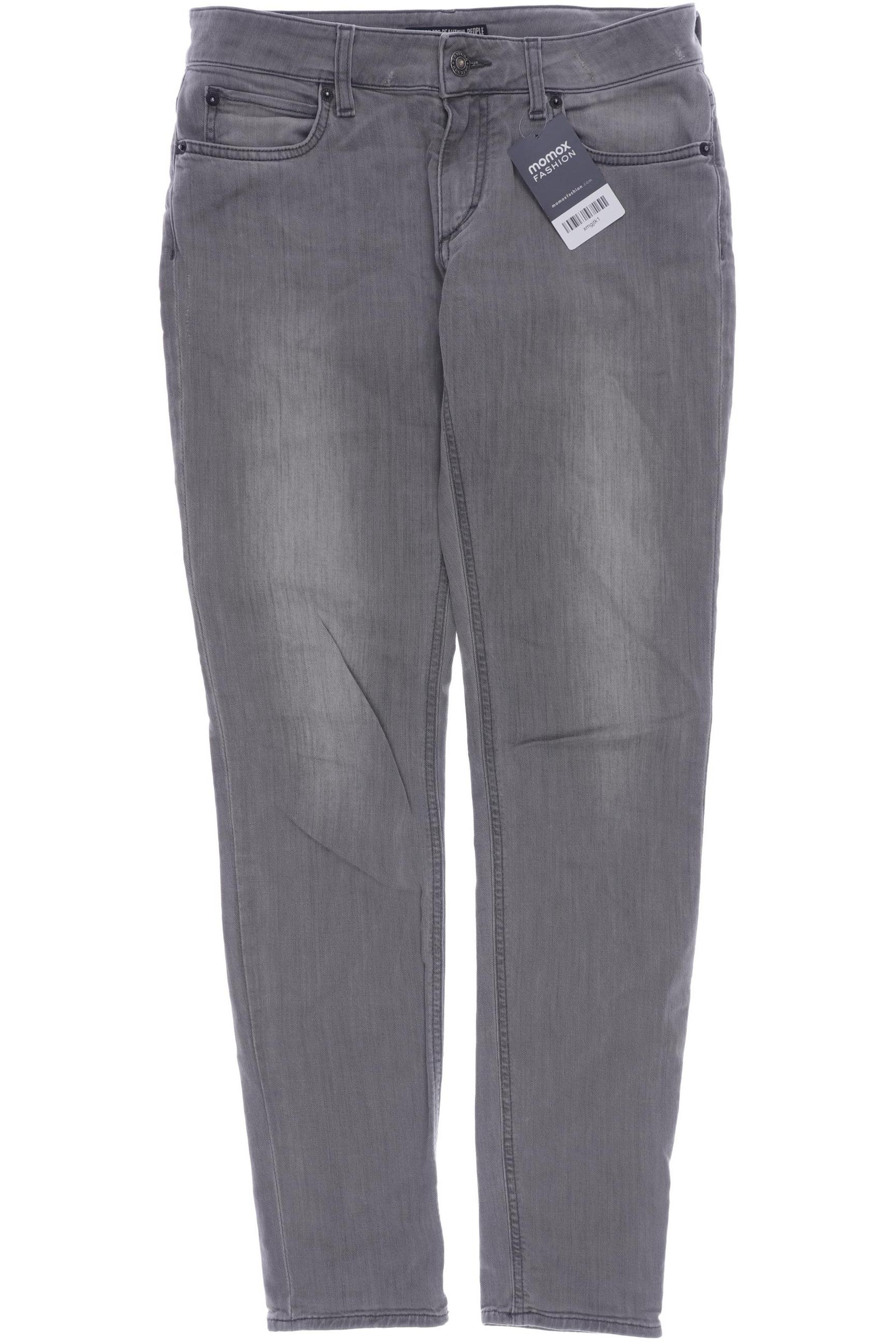 

Drykorn Damen Jeans, grau