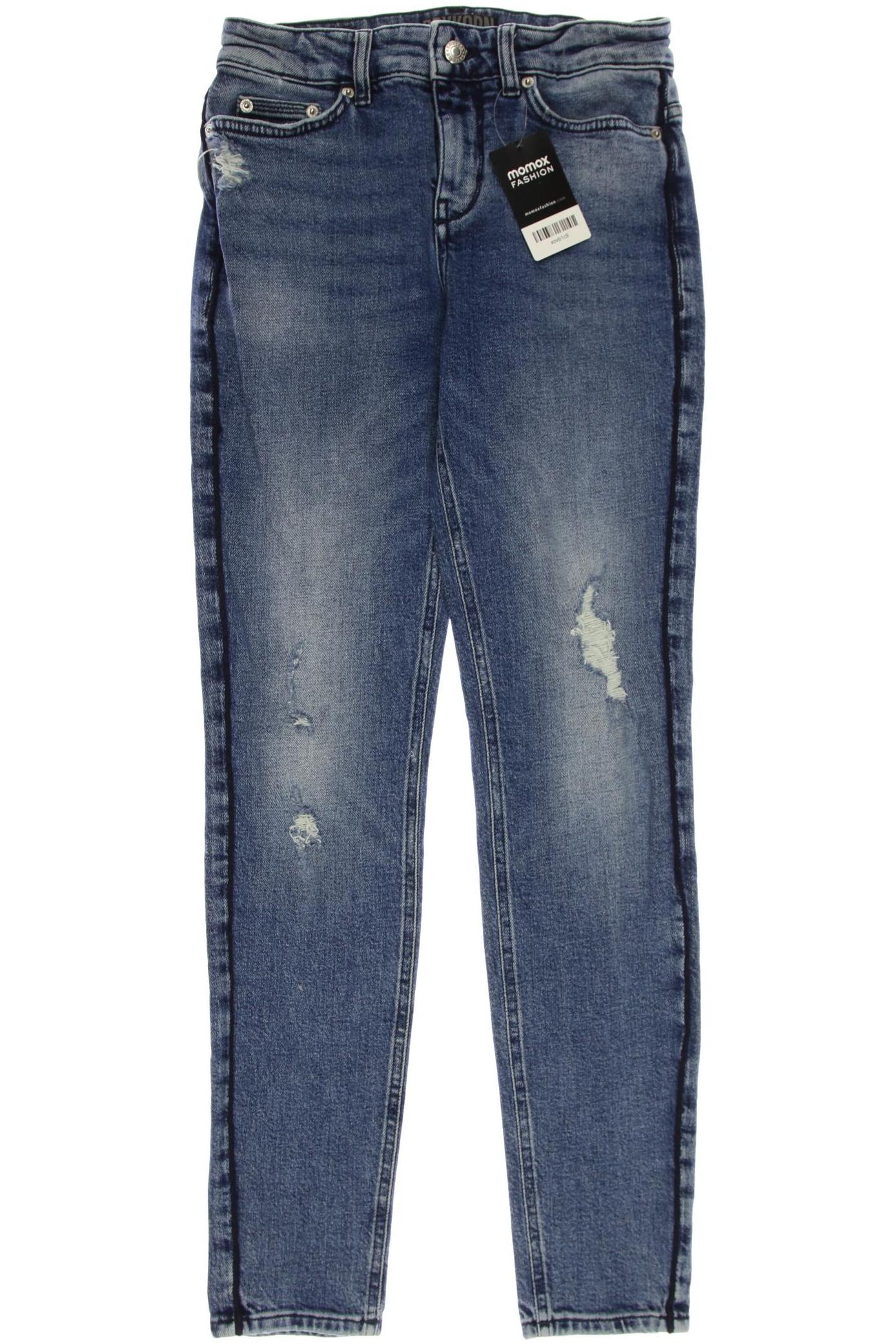 

Drykorn Damen Jeans, blau