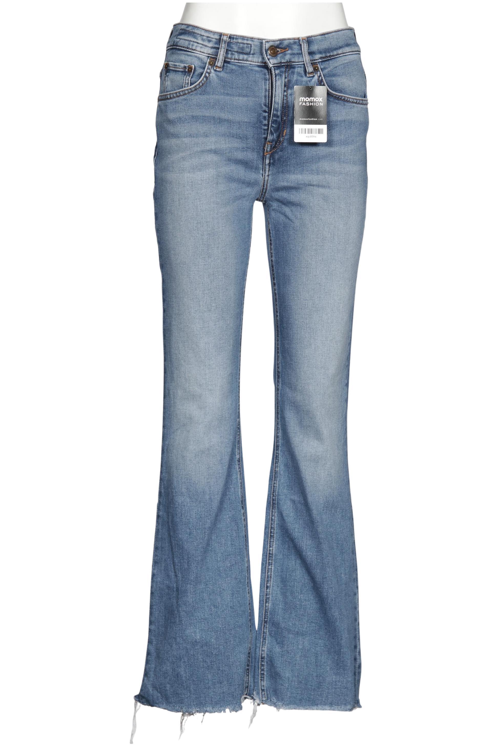 

Drykorn Damen Jeans, blau, Gr. 29