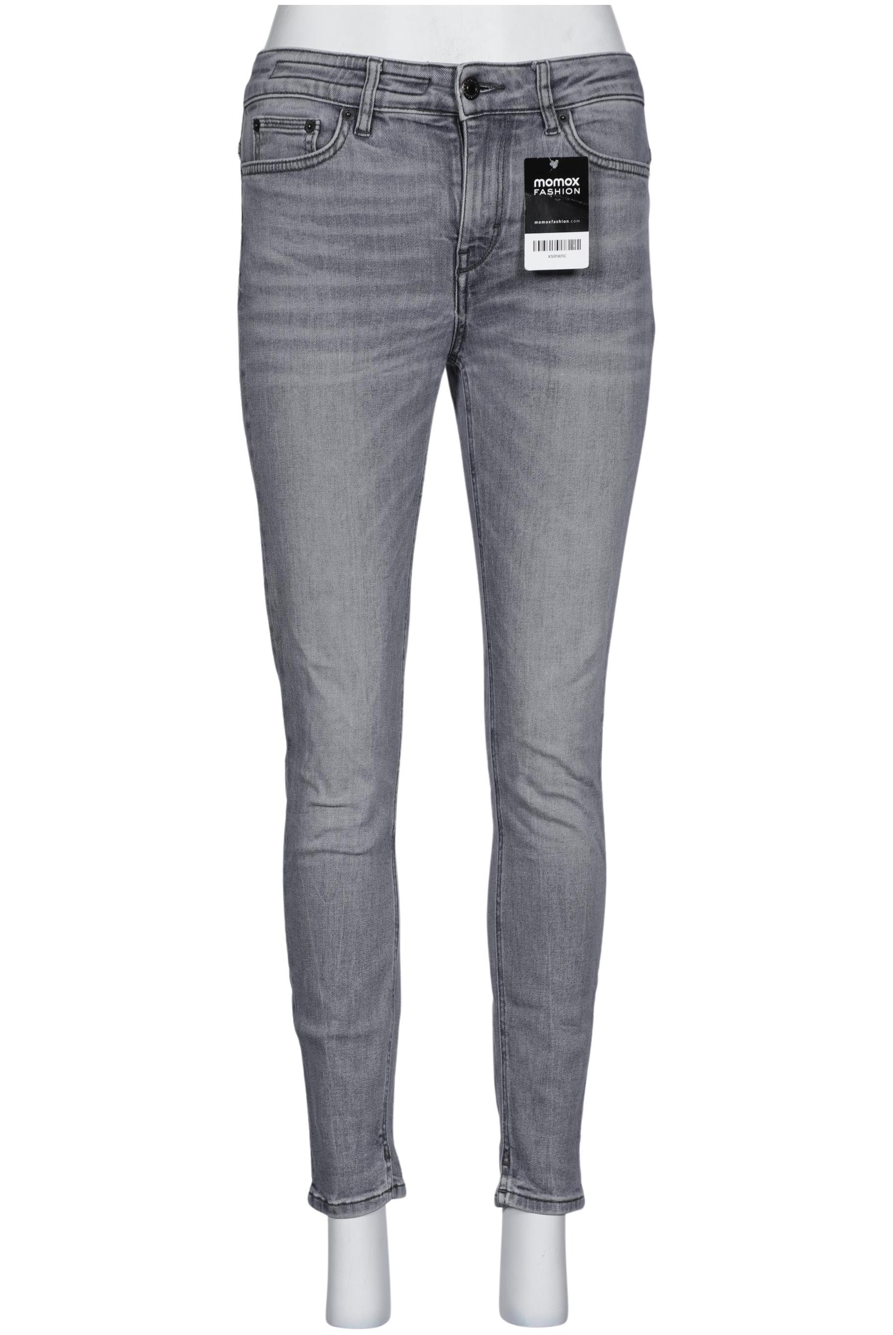

Drykorn Damen Jeans, grau, Gr. 28