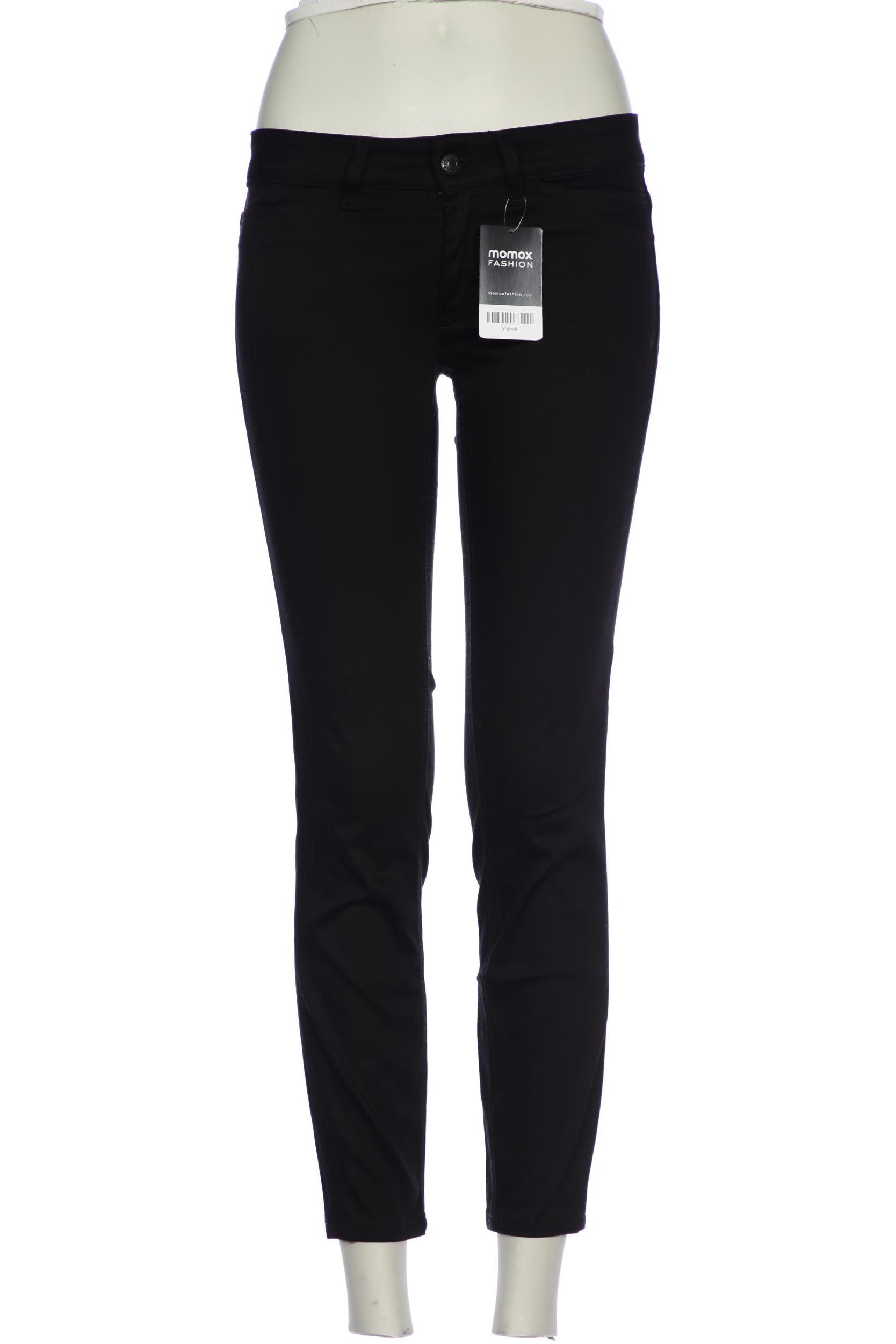 

Drykorn Damen Jeans, schwarz