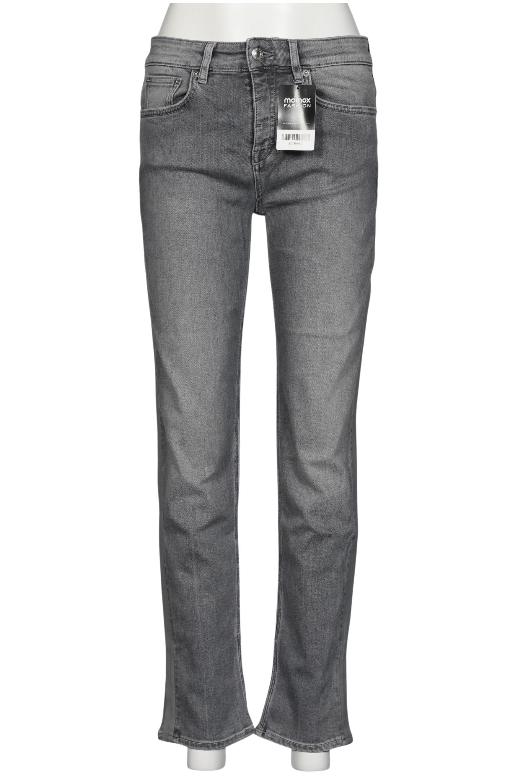 

Drykorn Damen Jeans, grau, Gr. 27