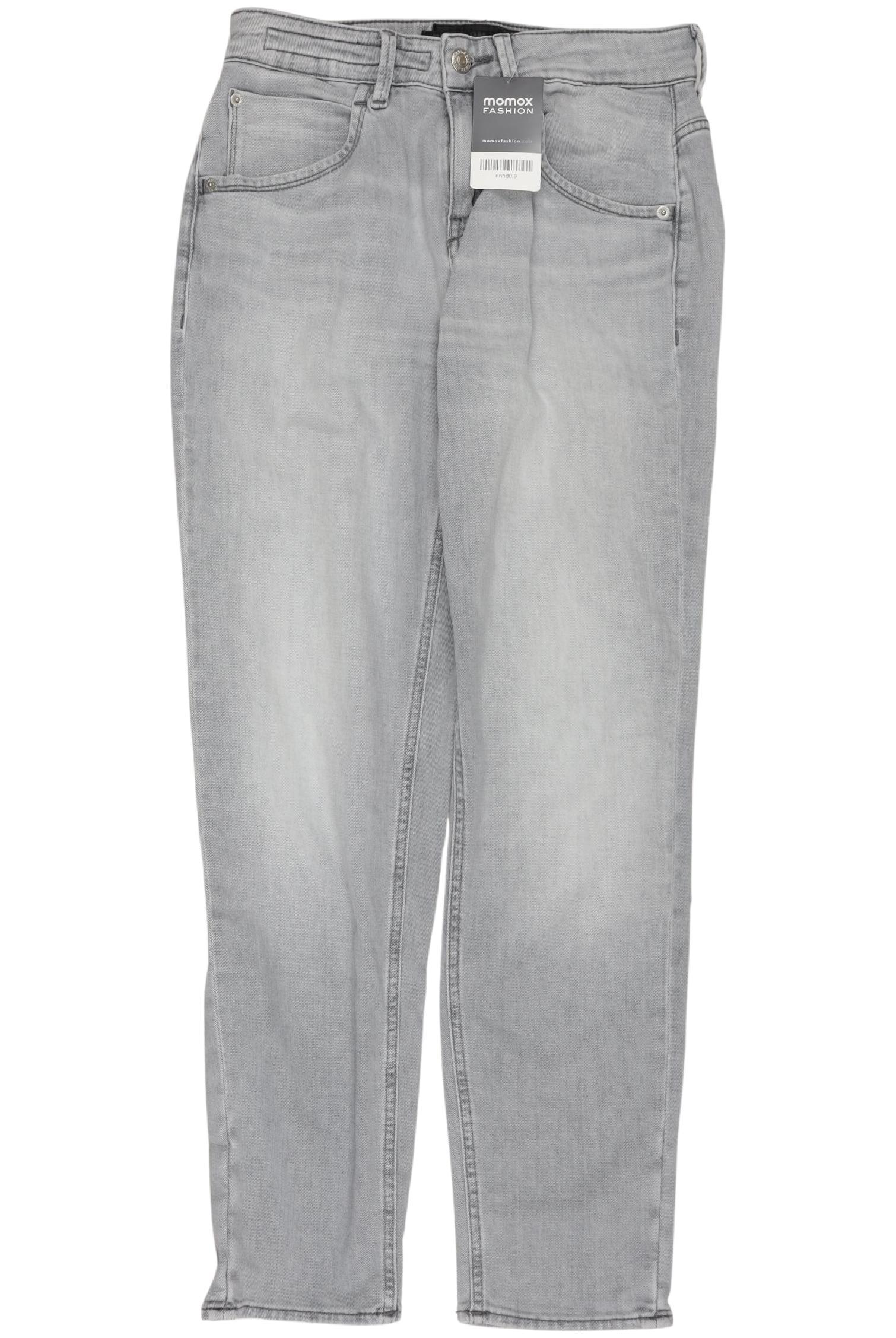 

Drykorn Damen Jeans, grau, Gr. 25