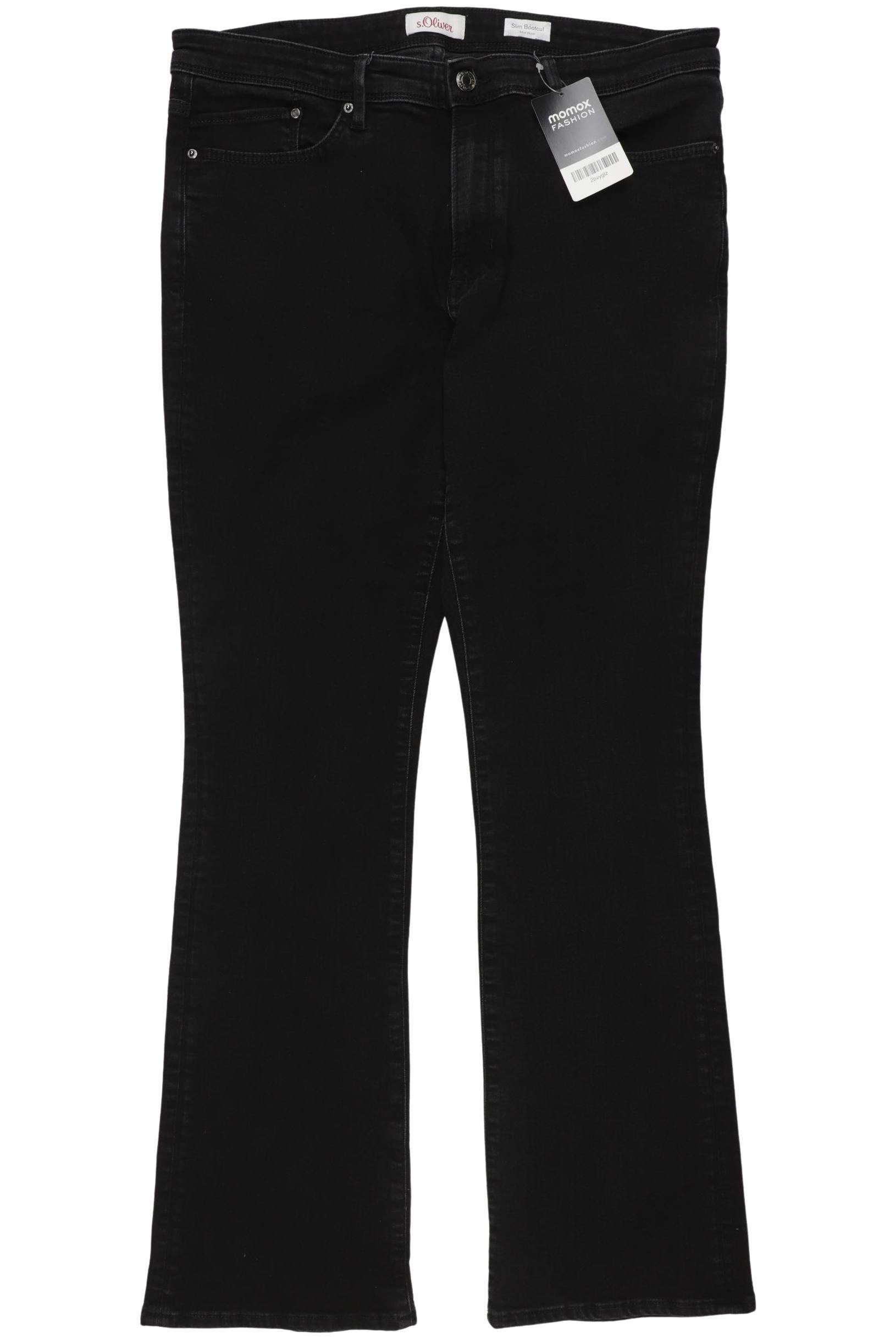 

Drykorn Damen Jeans, schwarz, Gr. 29