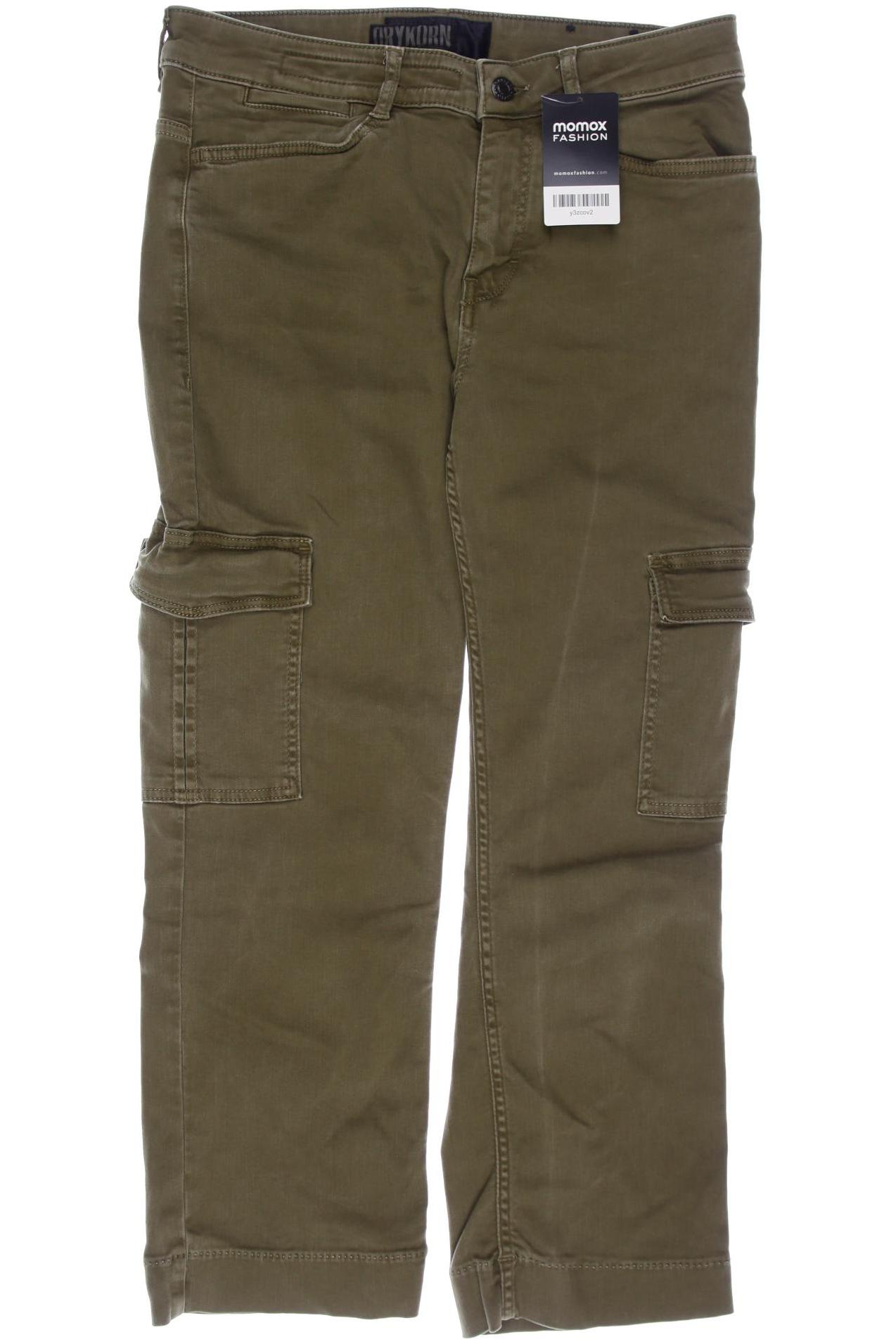 

Drykorn Damen Jeans, grün