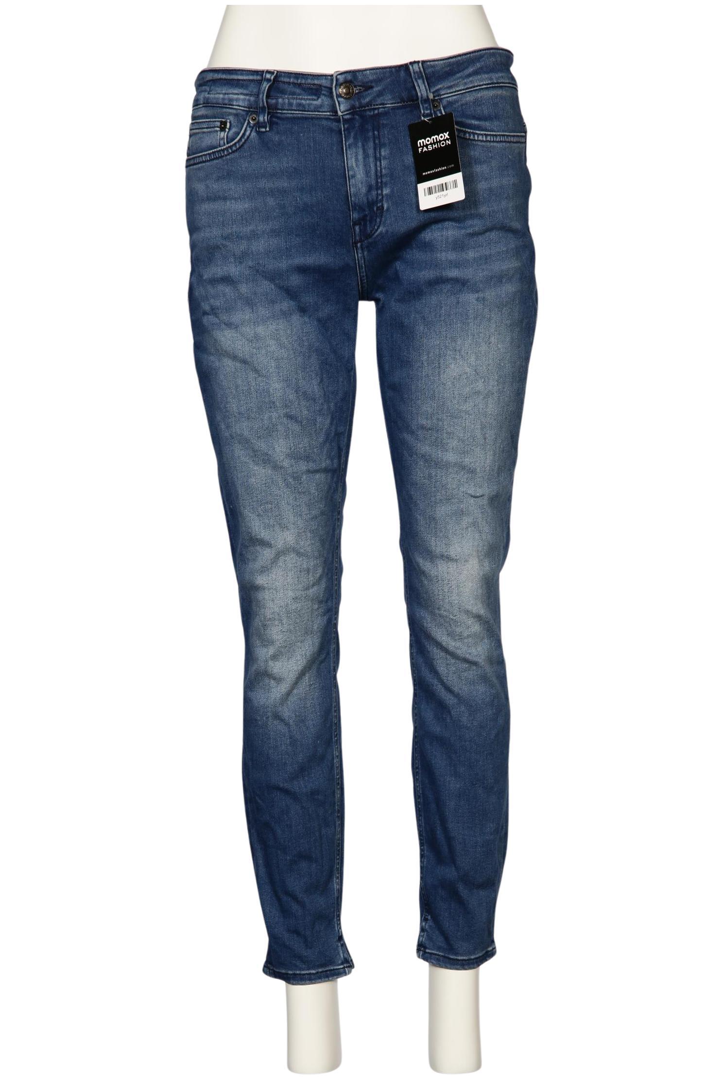 

Drykorn Damen Jeans, blau, Gr. 31