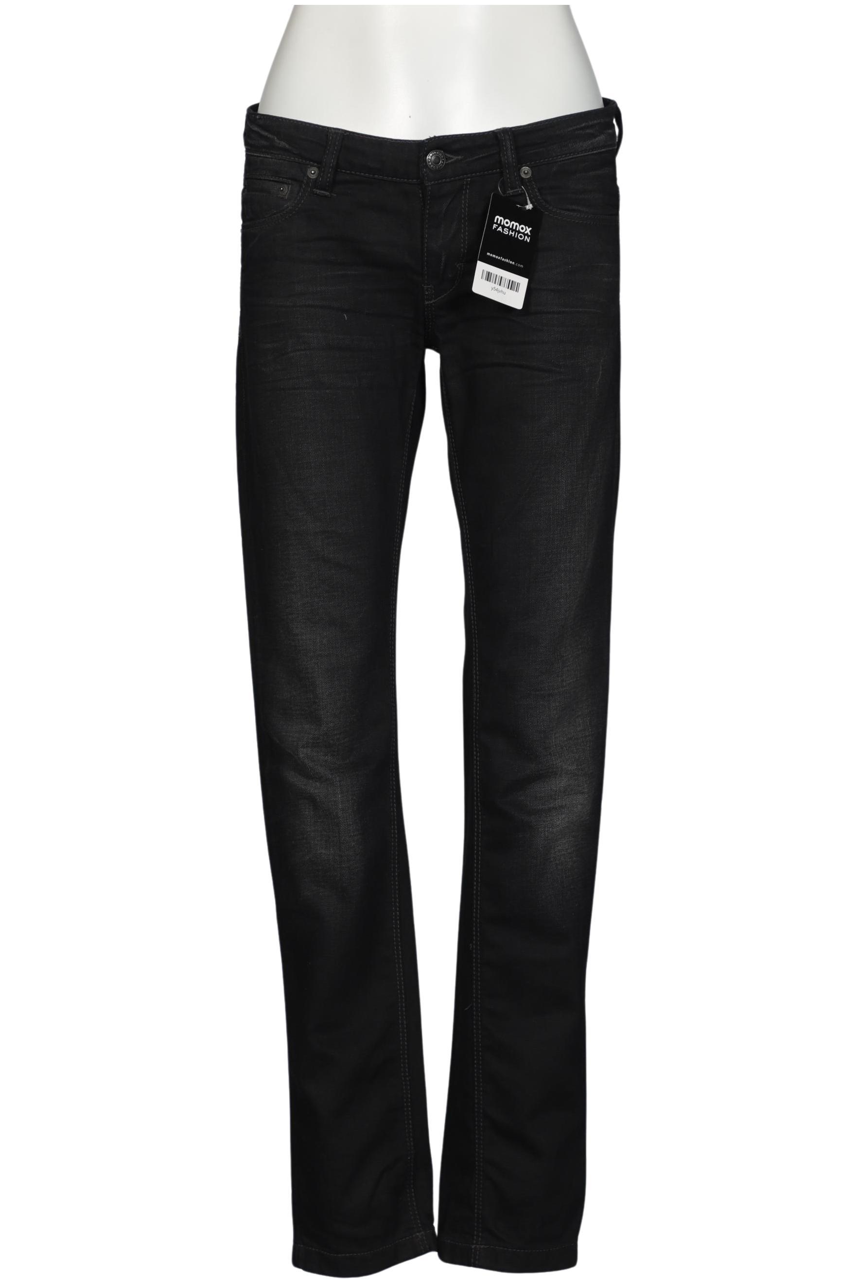 

Drykorn Damen Jeans, schwarz, Gr. 28