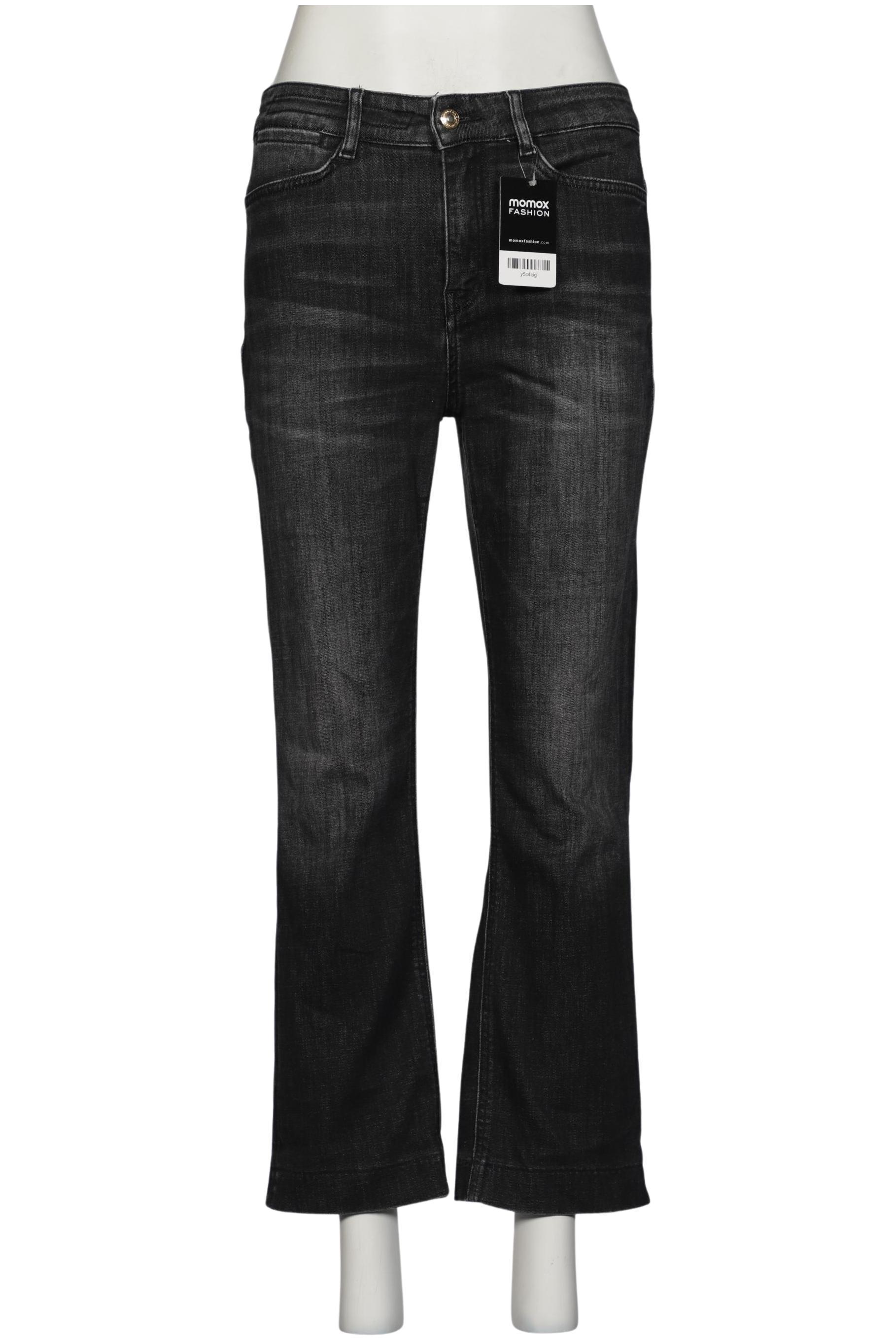 

Drykorn Damen Jeans, schwarz, Gr. 29