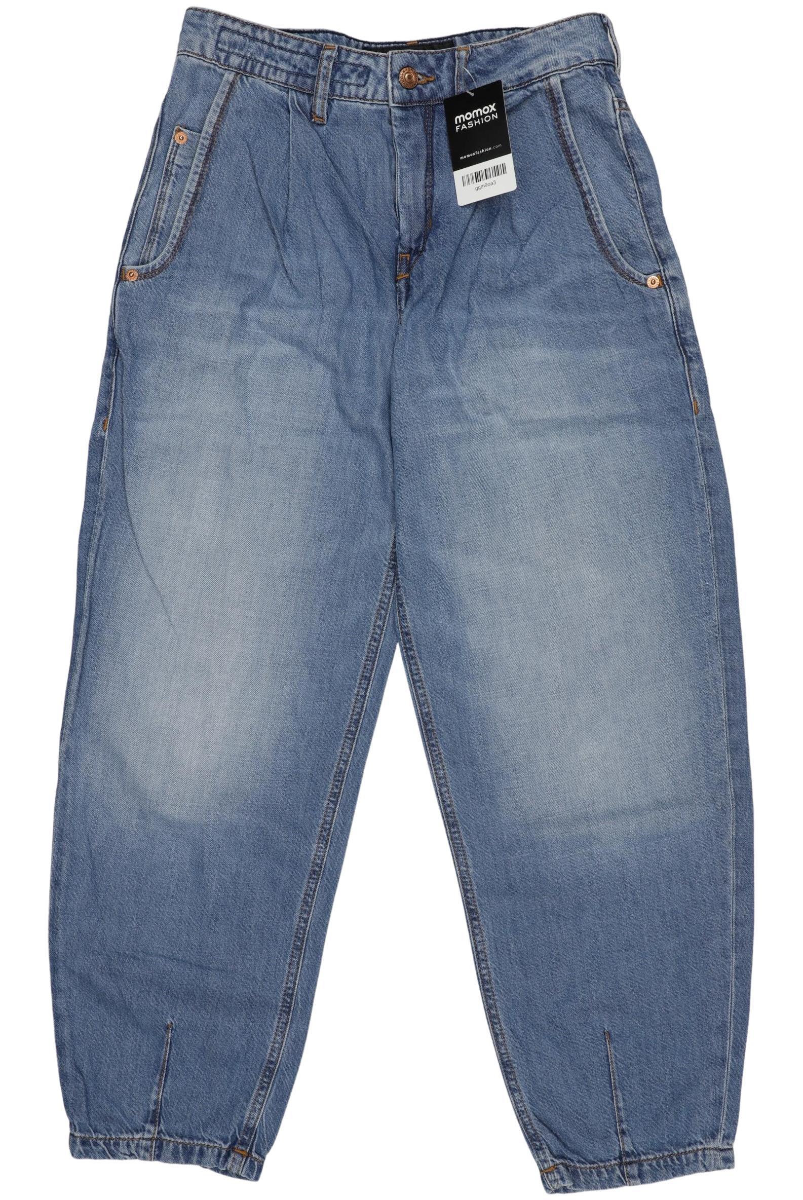 

Drykorn Damen Jeans, blau, Gr. 27