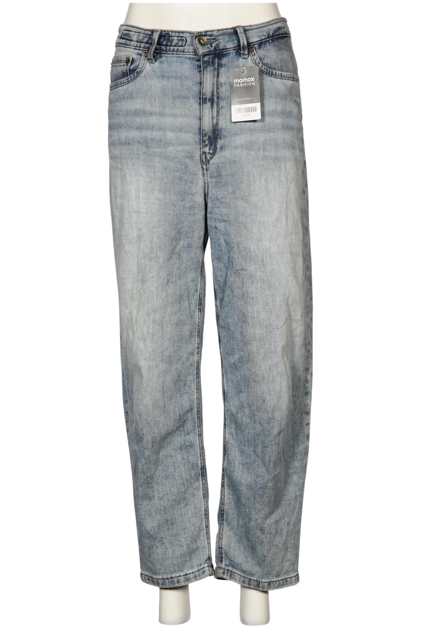 

Drykorn Damen Jeans, hellblau, Gr. 30