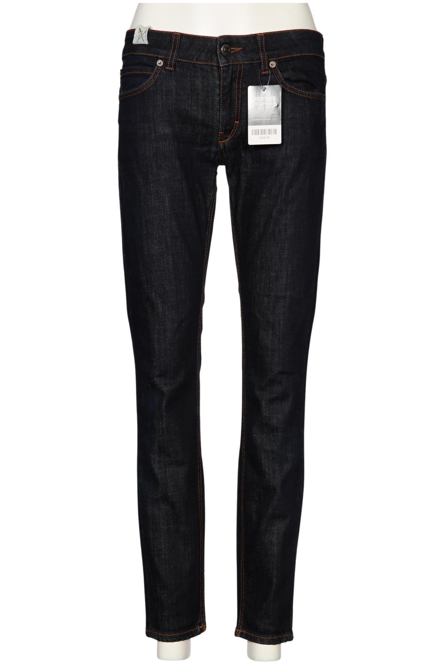 

Drykorn Damen Jeans, marineblau, Gr. 29